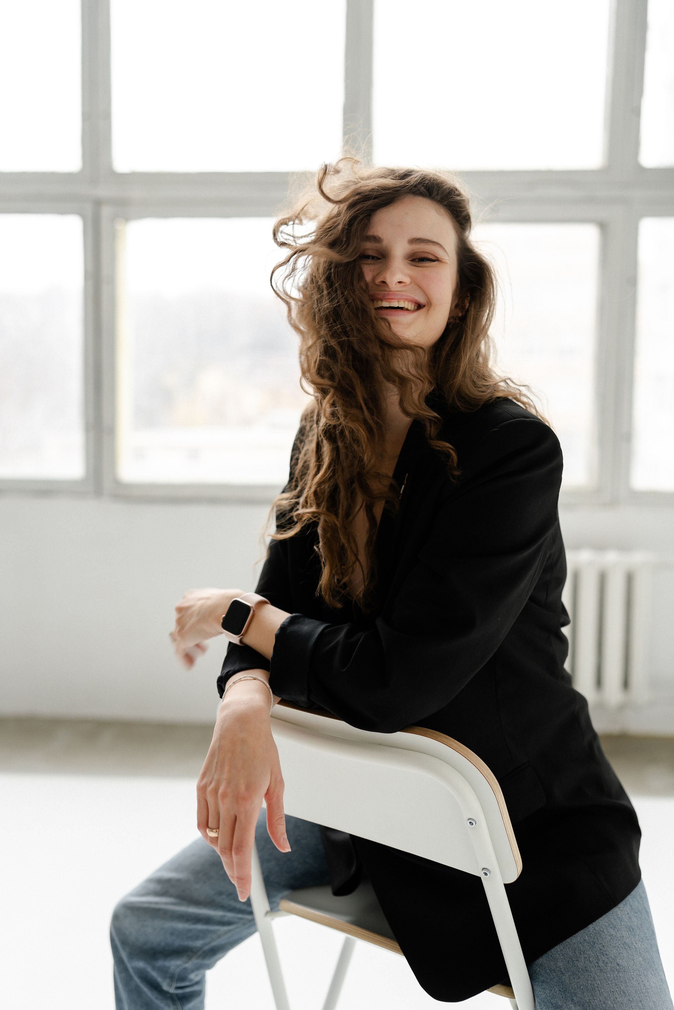 Полина. Репортажный и свадебный фотограф в Москве