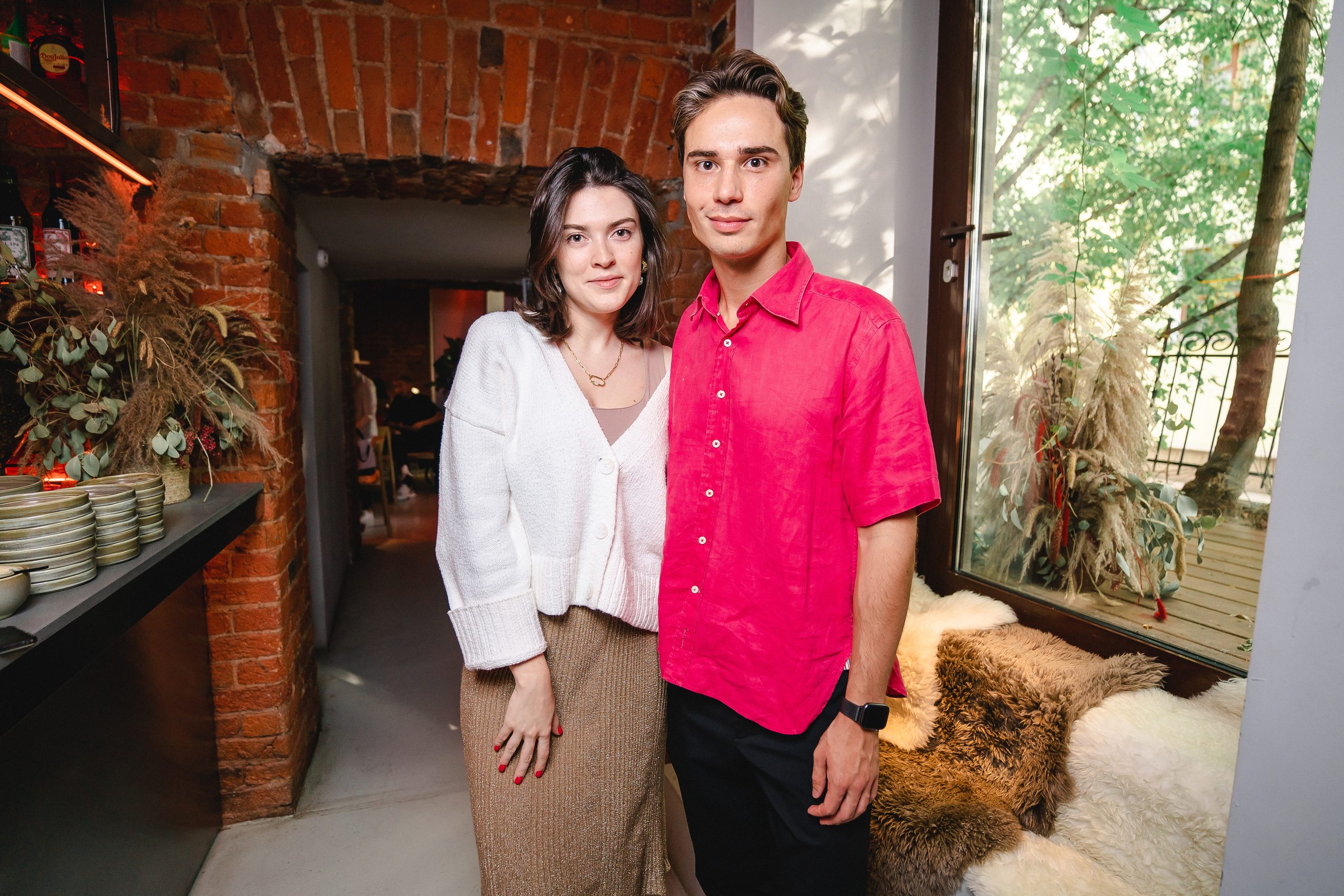 Бар «Поколение» репортаж. Репортажный и свадебный фотограф в Москве