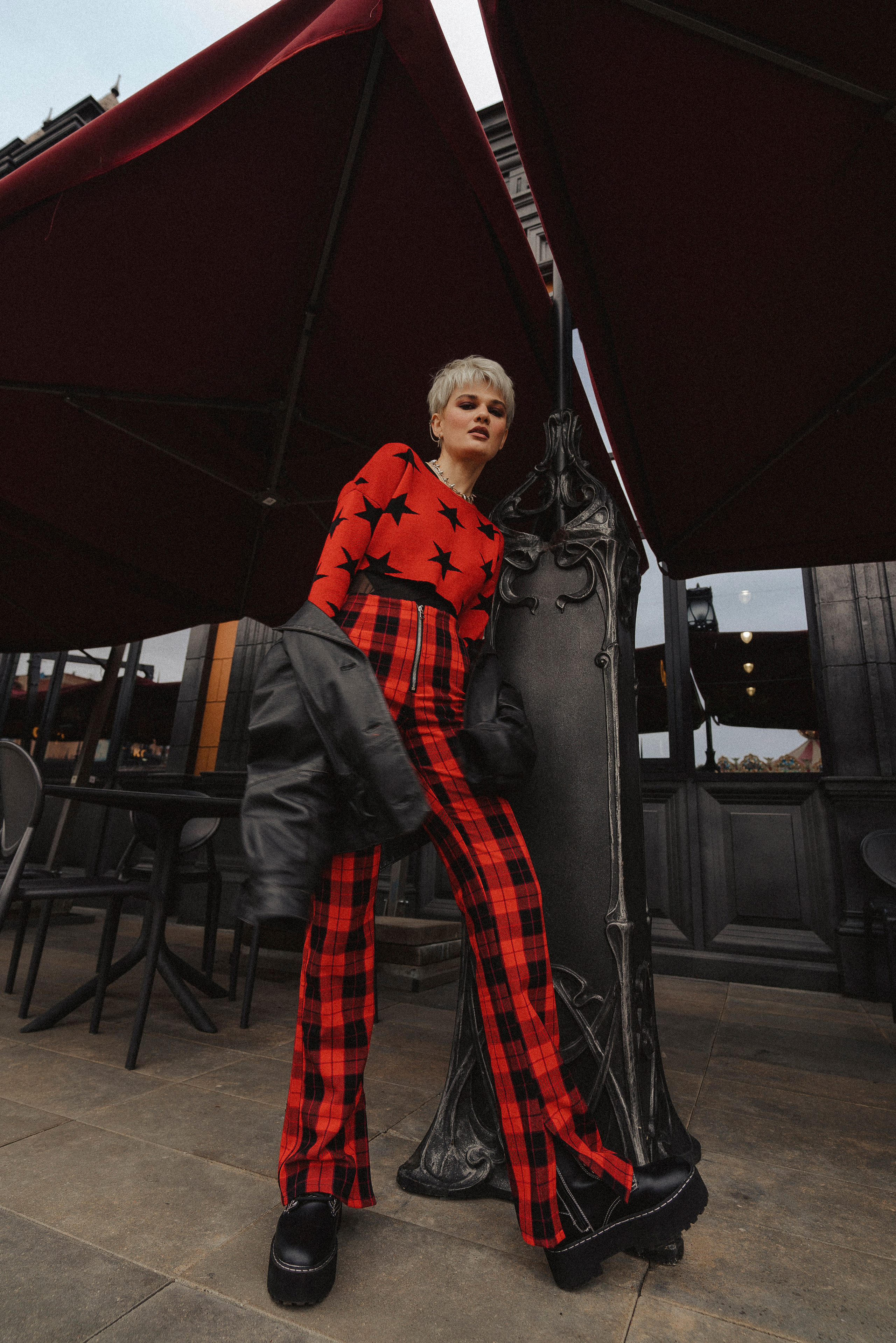 Александра. Репортажный и свадебный фотограф в Москве