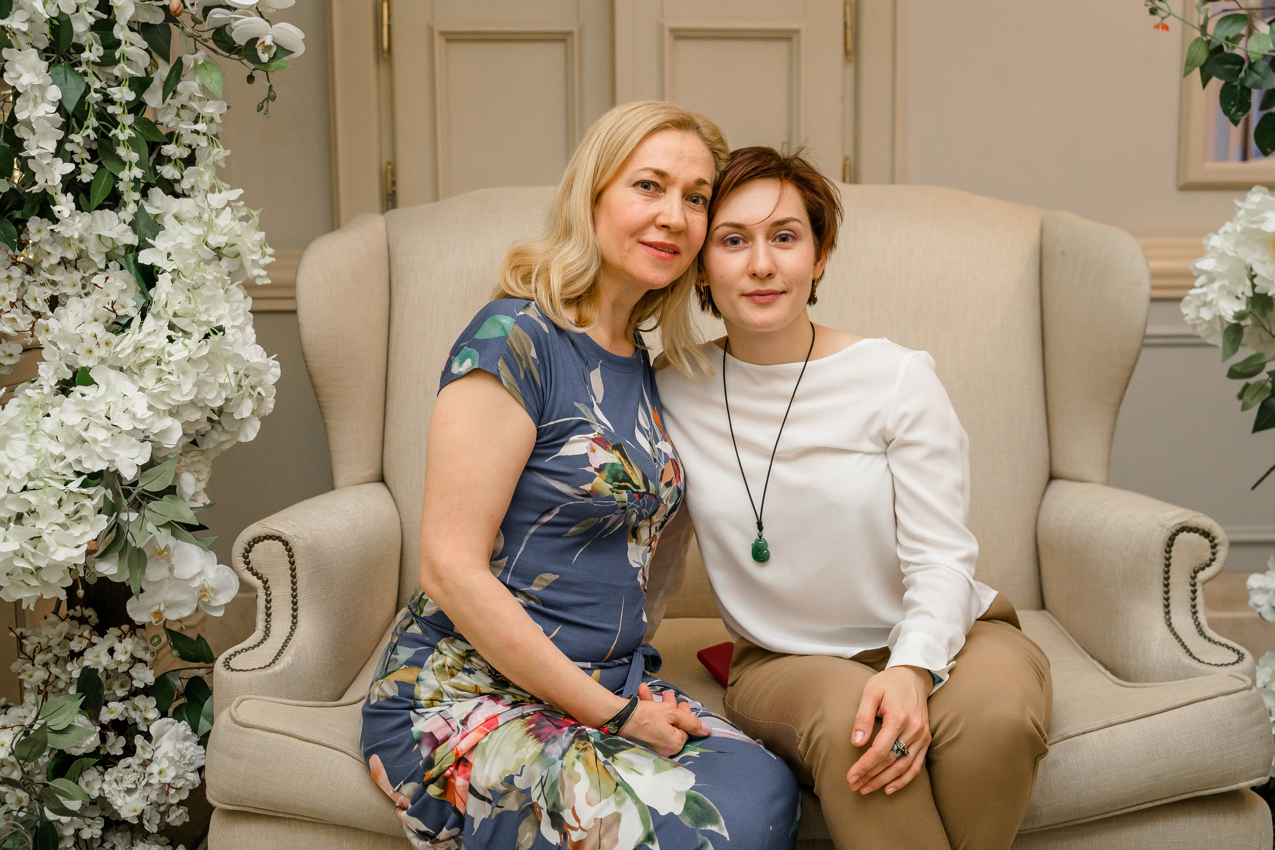 Ольга и Владимир. Репортажный и свадебный фотограф в Москве