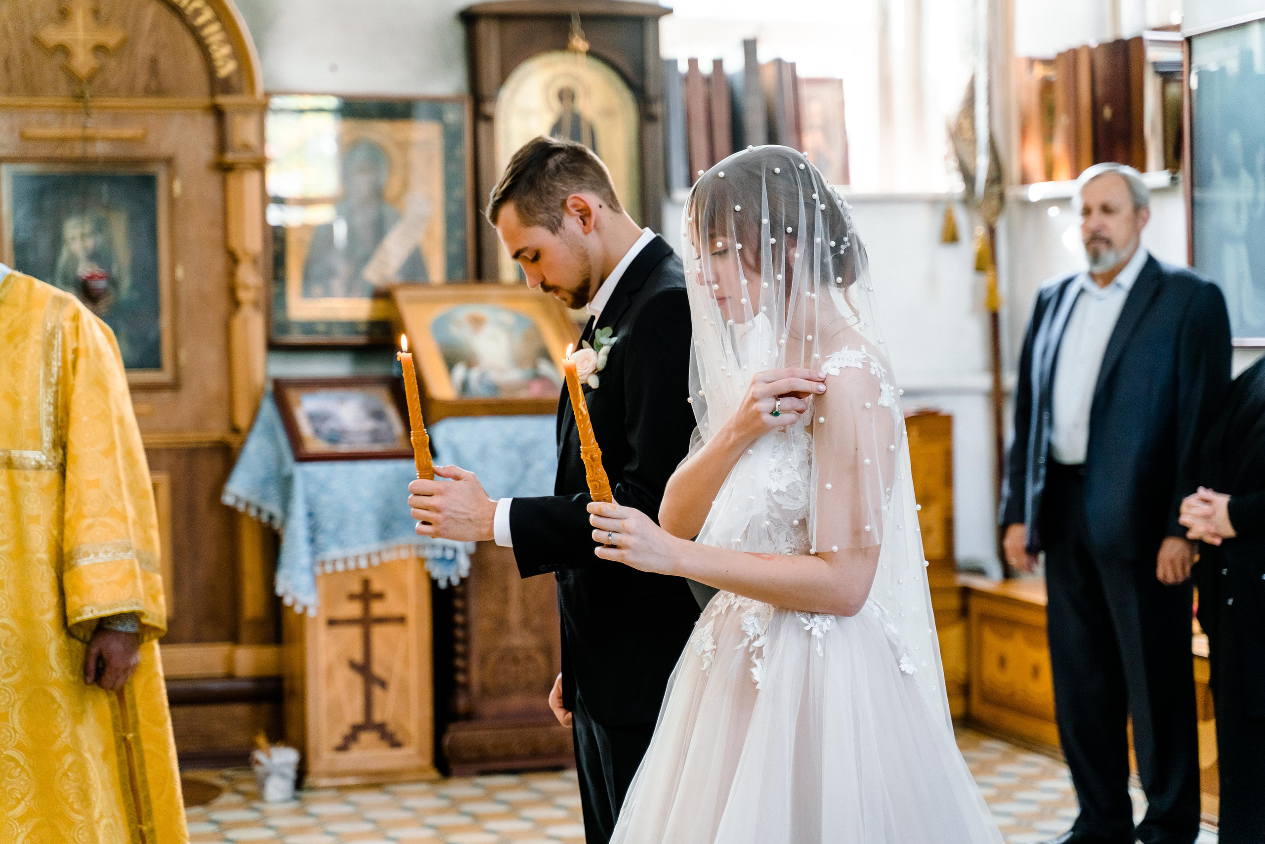 Анастасия и Егор. Репортажный и свадебный фотограф в Москве