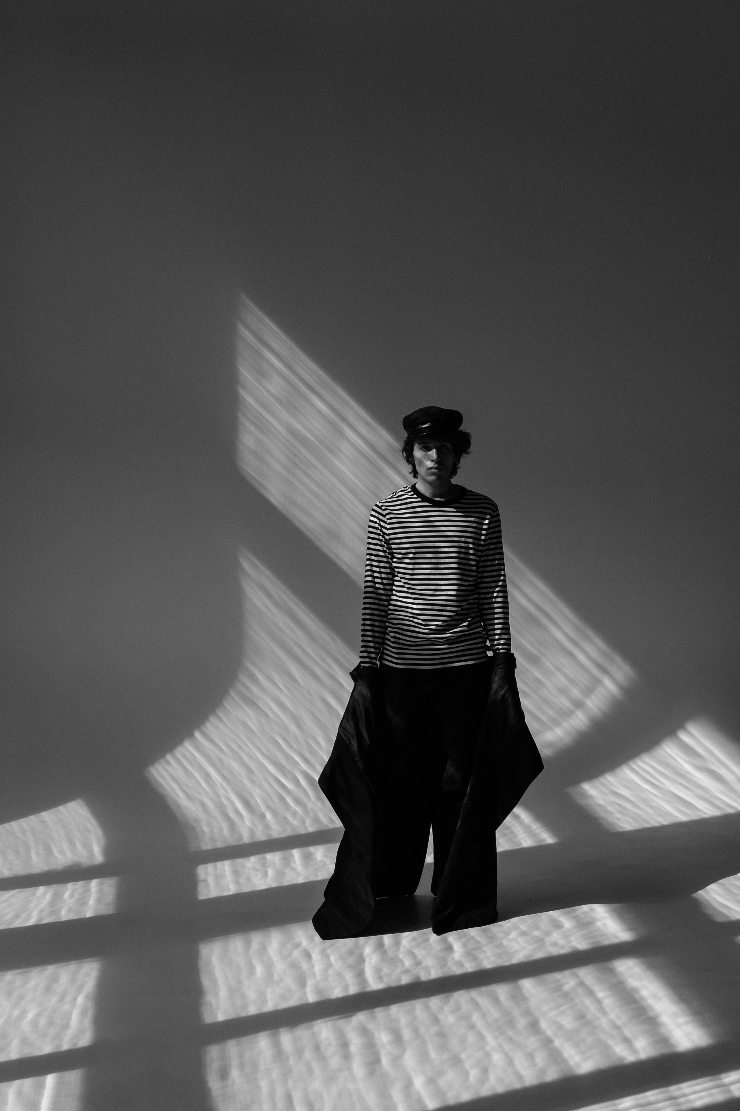 Андрей. Репортажный и свадебный фотограф в Москве