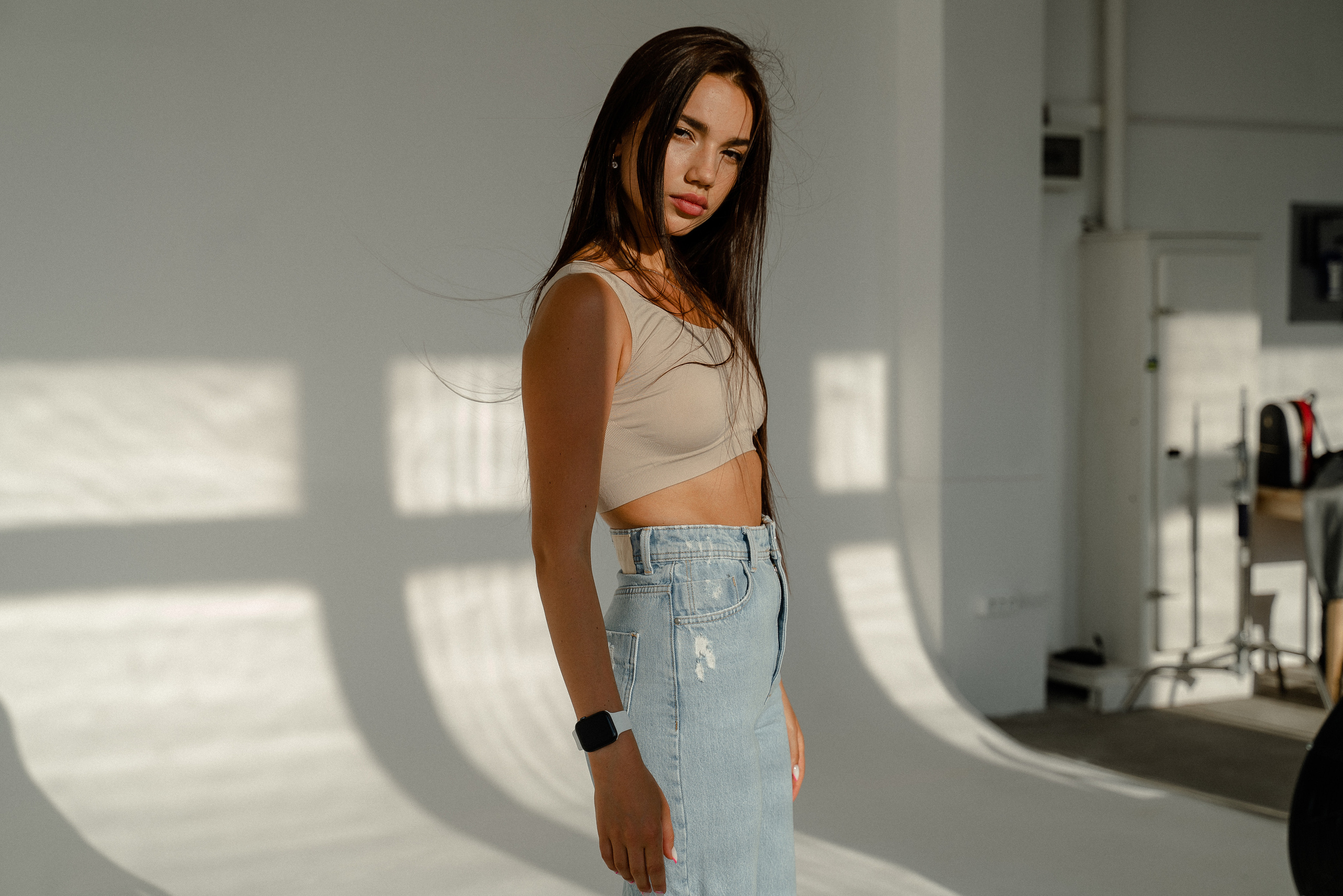 Лада. Репортажный и свадебный фотограф в Москве