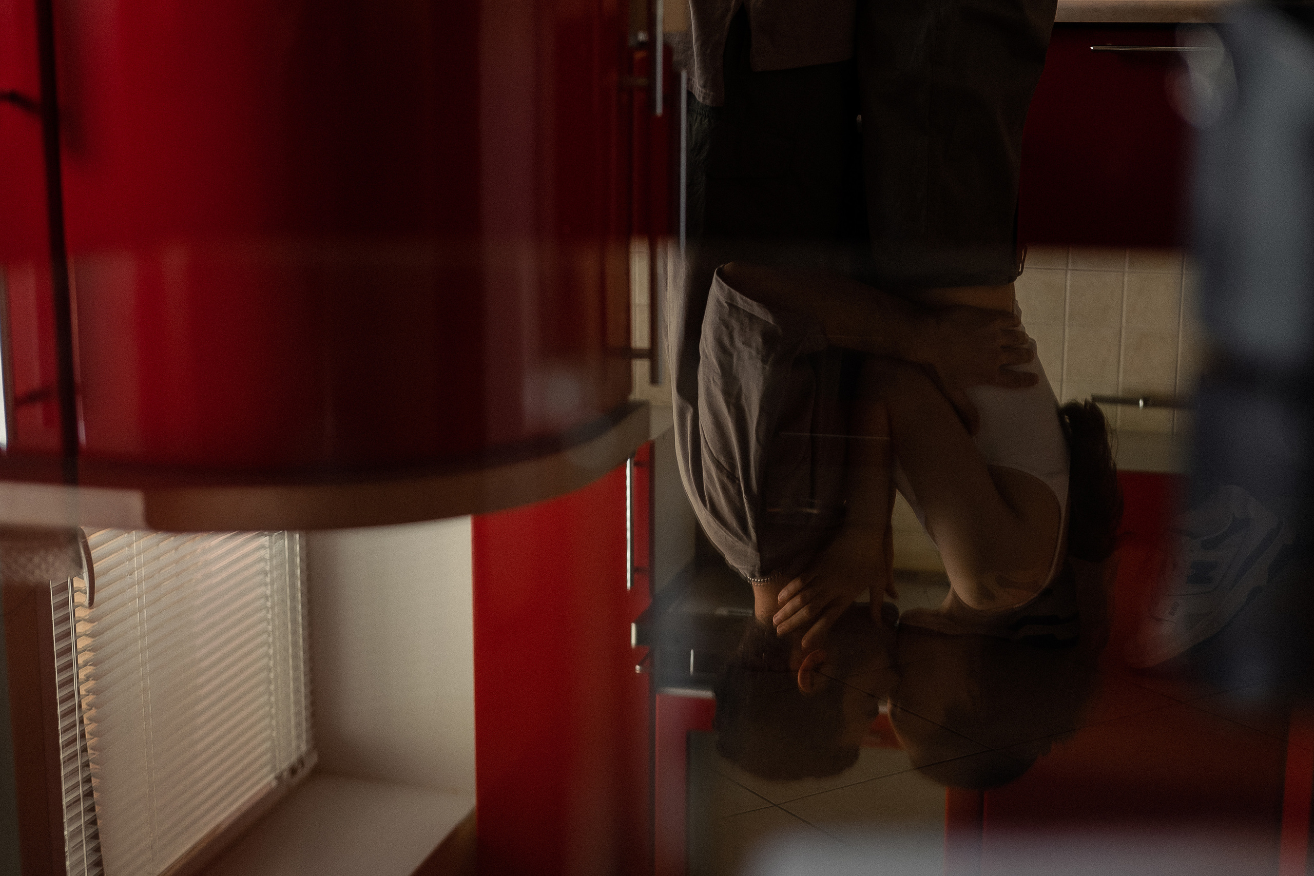 Александра и Арсен. Репортажный и свадебный фотограф в Москве