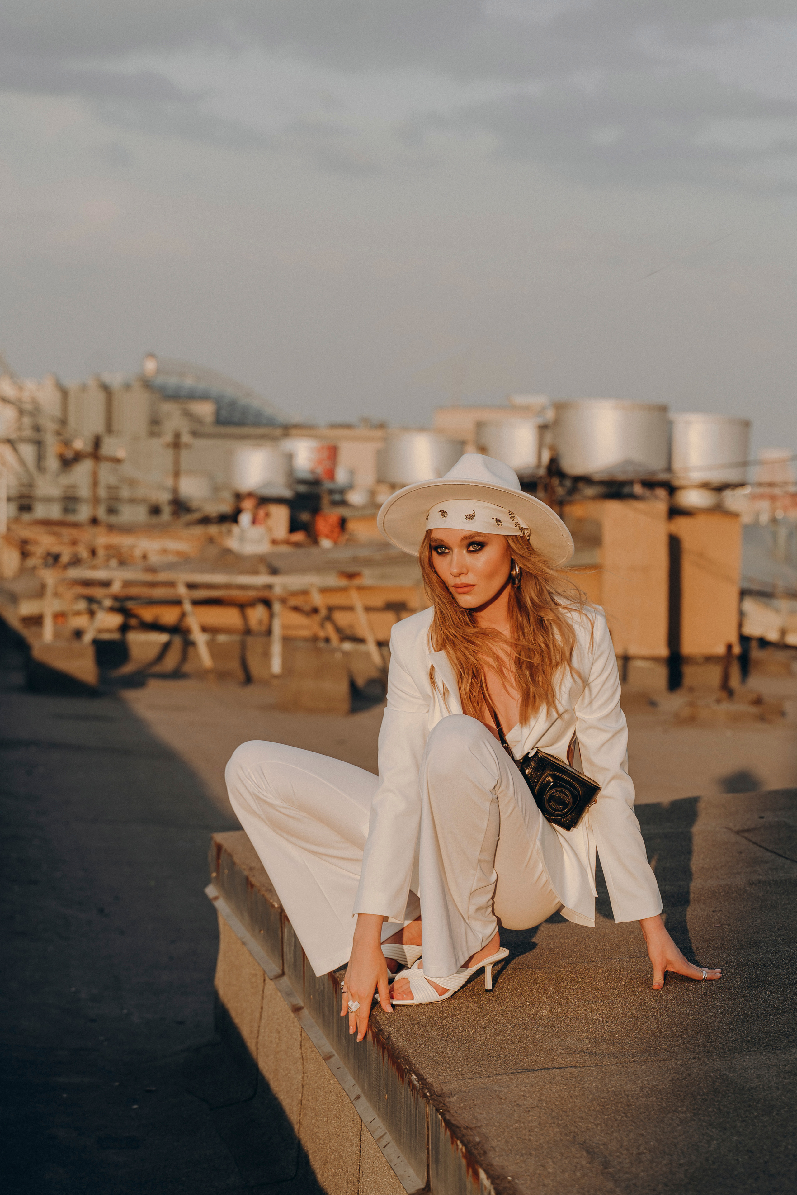 Влада. Репортажный и свадебный фотограф в Москве