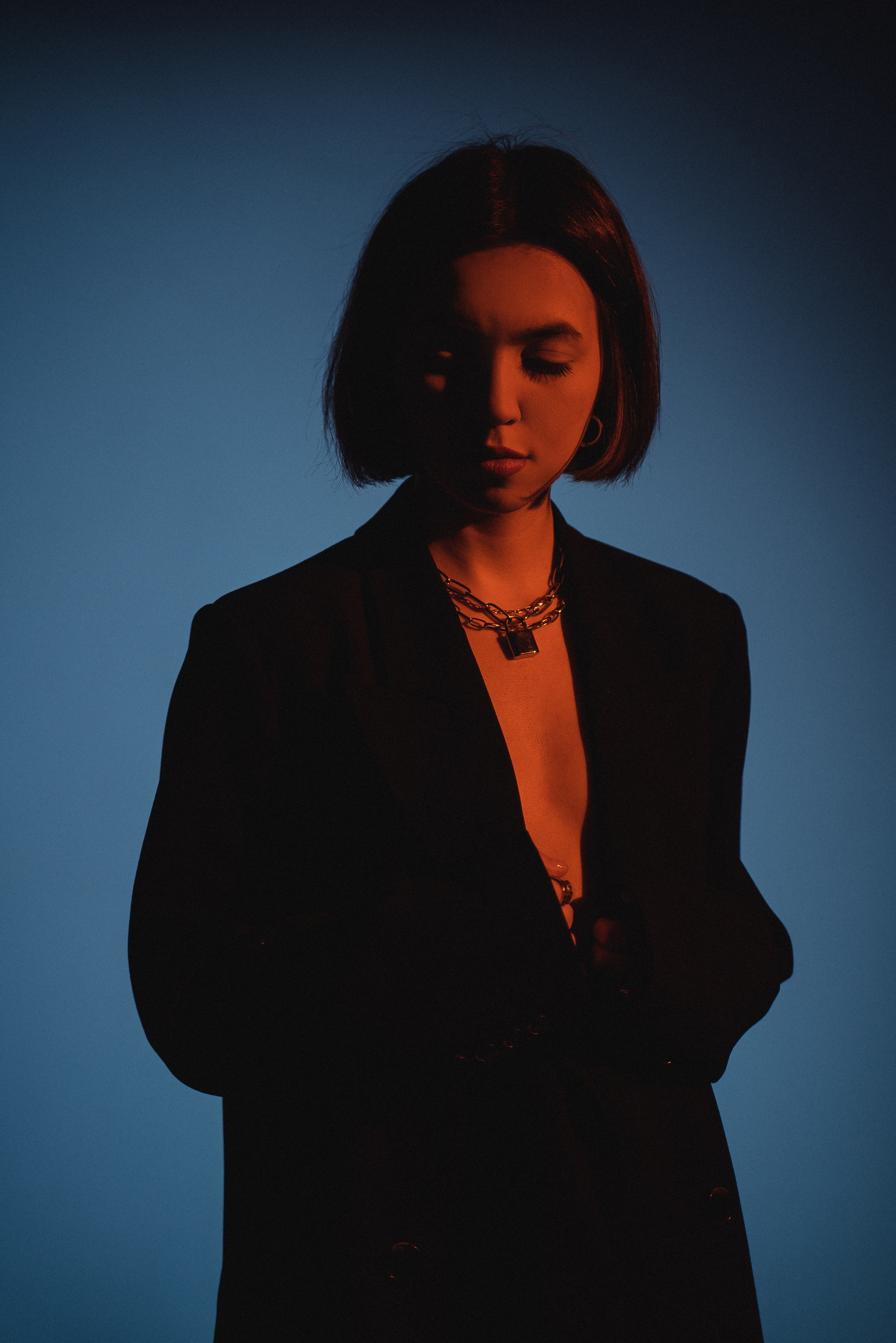 Светлана. Репортажный и свадебный фотограф в Москве