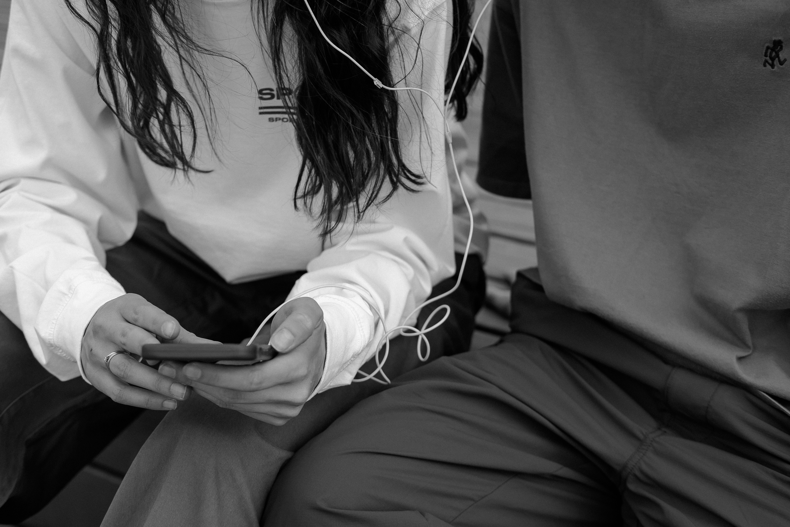 Александра и Арсен. Репортажный и свадебный фотограф в Москве