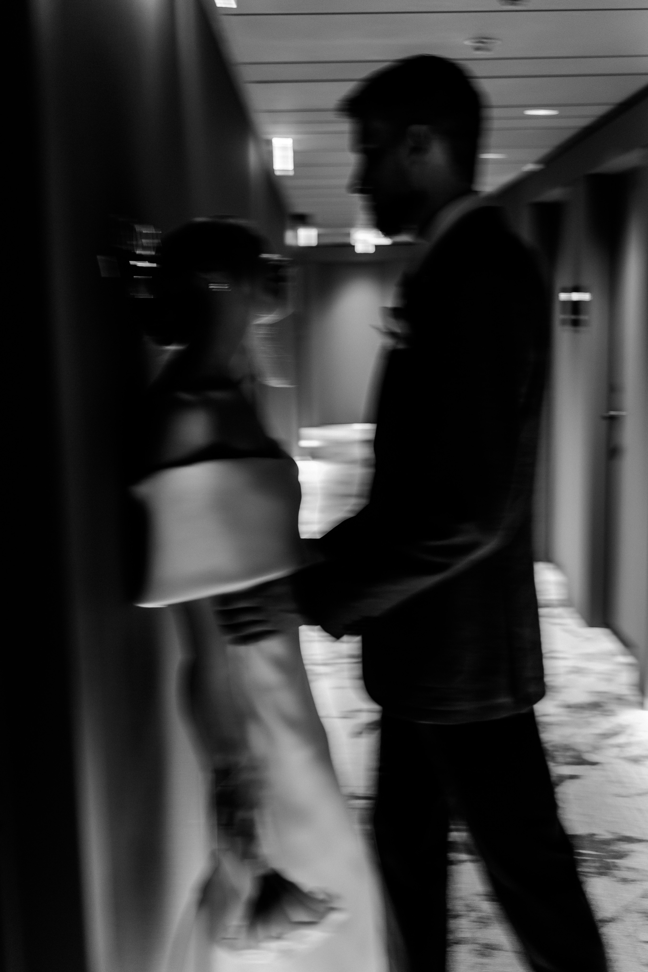 Лия и Евгений. Репортажный и свадебный фотограф в Москве