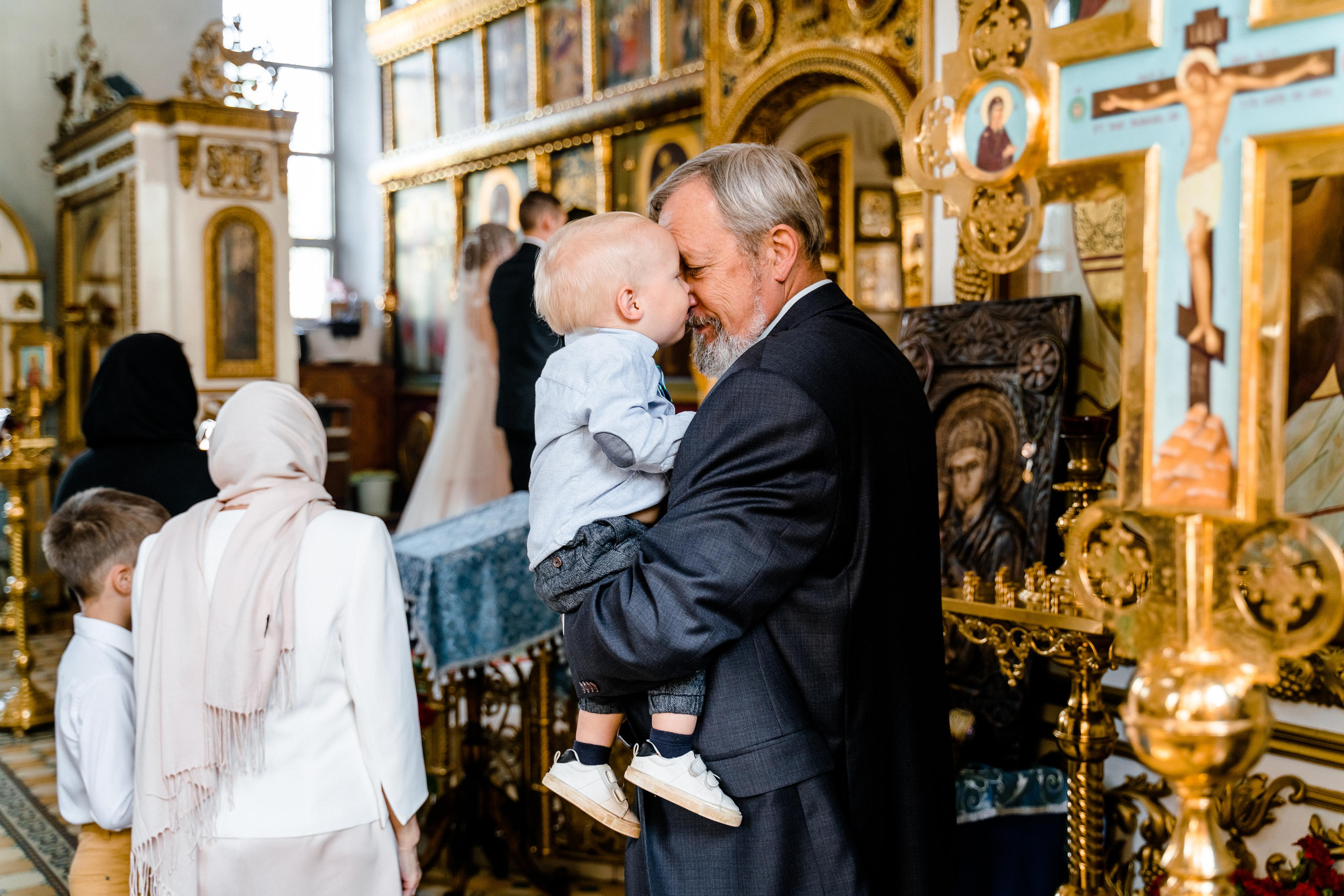 Анастасия и Егор. Репортажный и свадебный фотограф в Москве