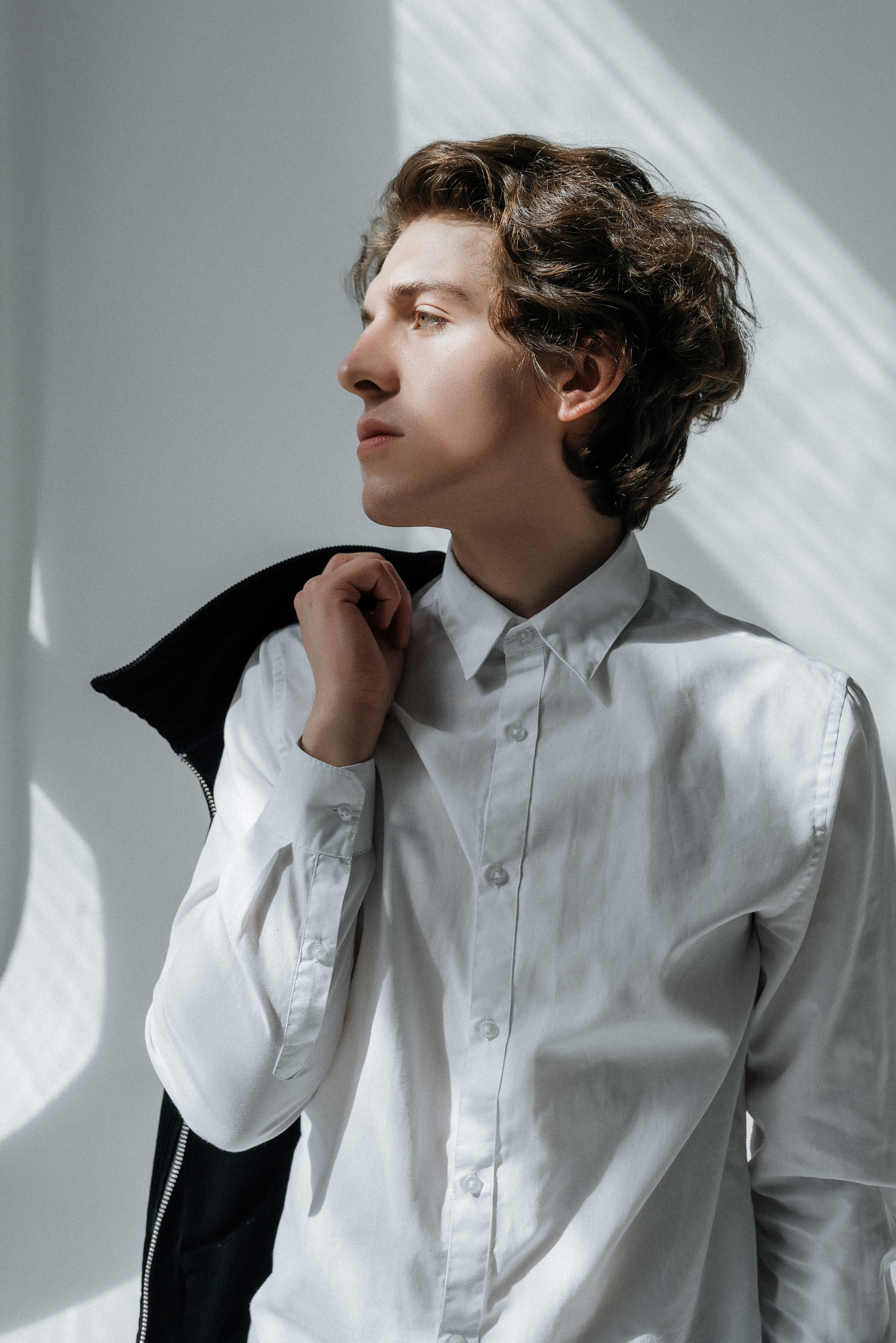 Андрей. Репортажный и свадебный фотограф в Москве