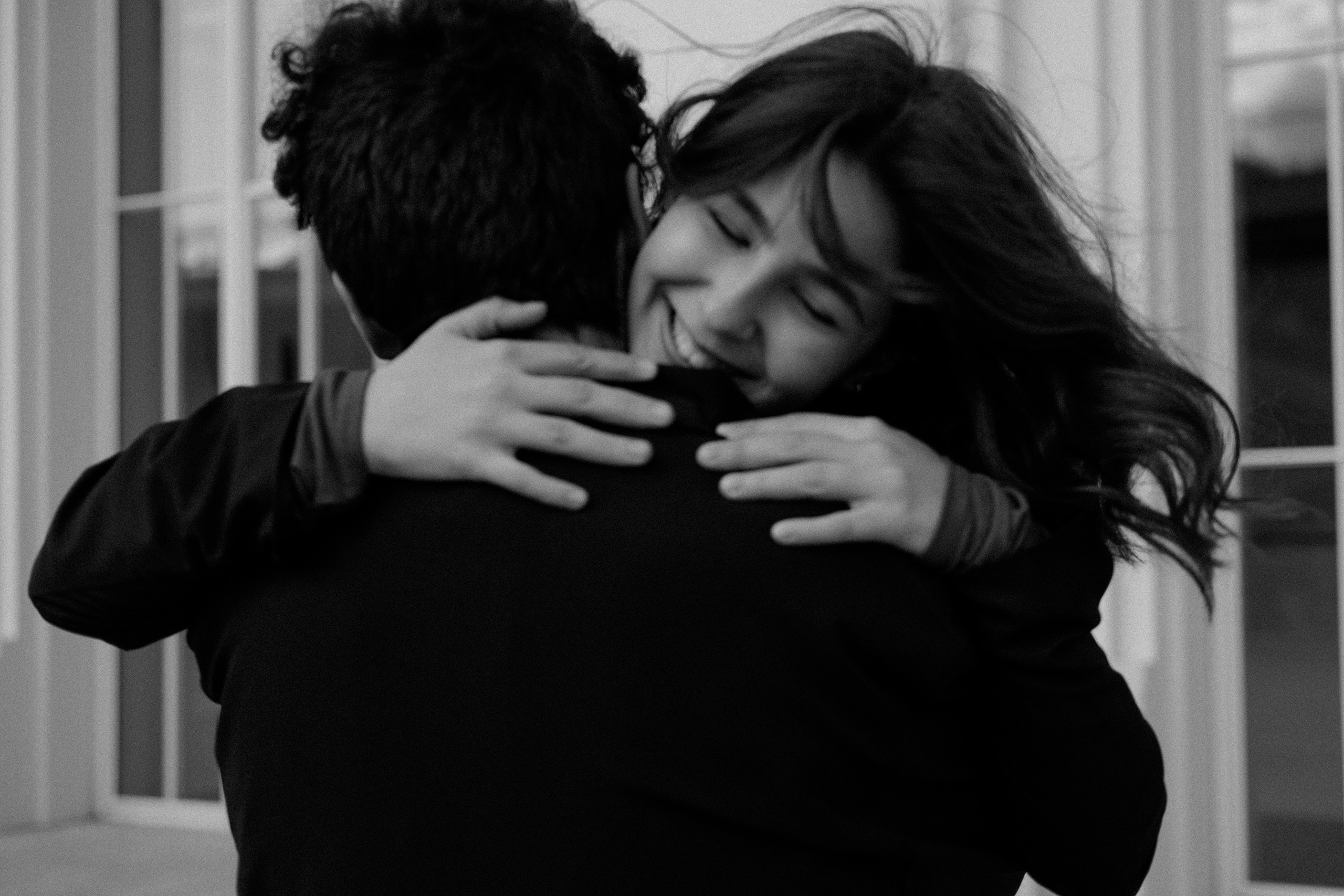 Валерия и Ибрагим. Репортажный и свадебный фотограф в Москве