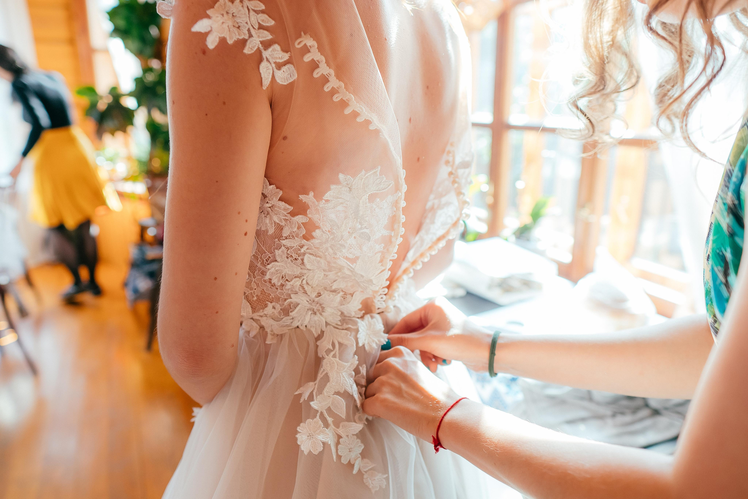 Анастасия и Егор. Репортажный и свадебный фотограф в Москве