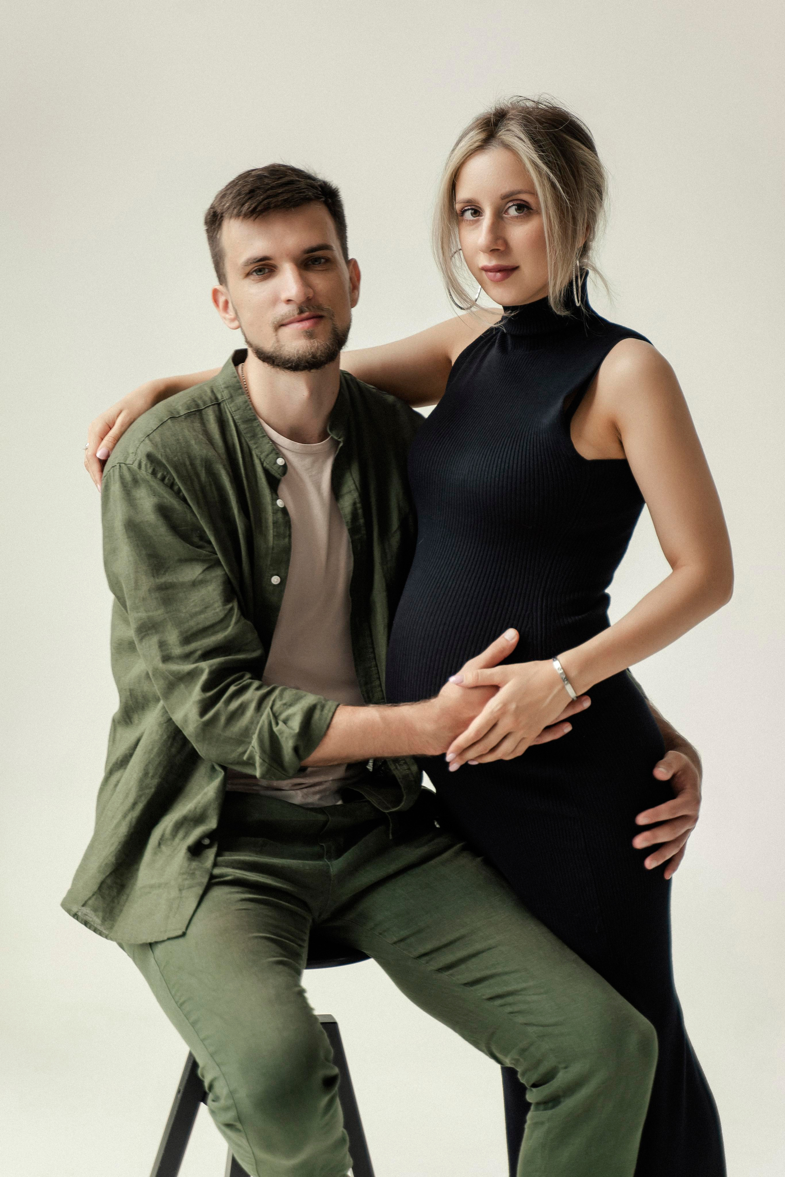 Эля и Женя. Репортажный и свадебный фотограф в Москве