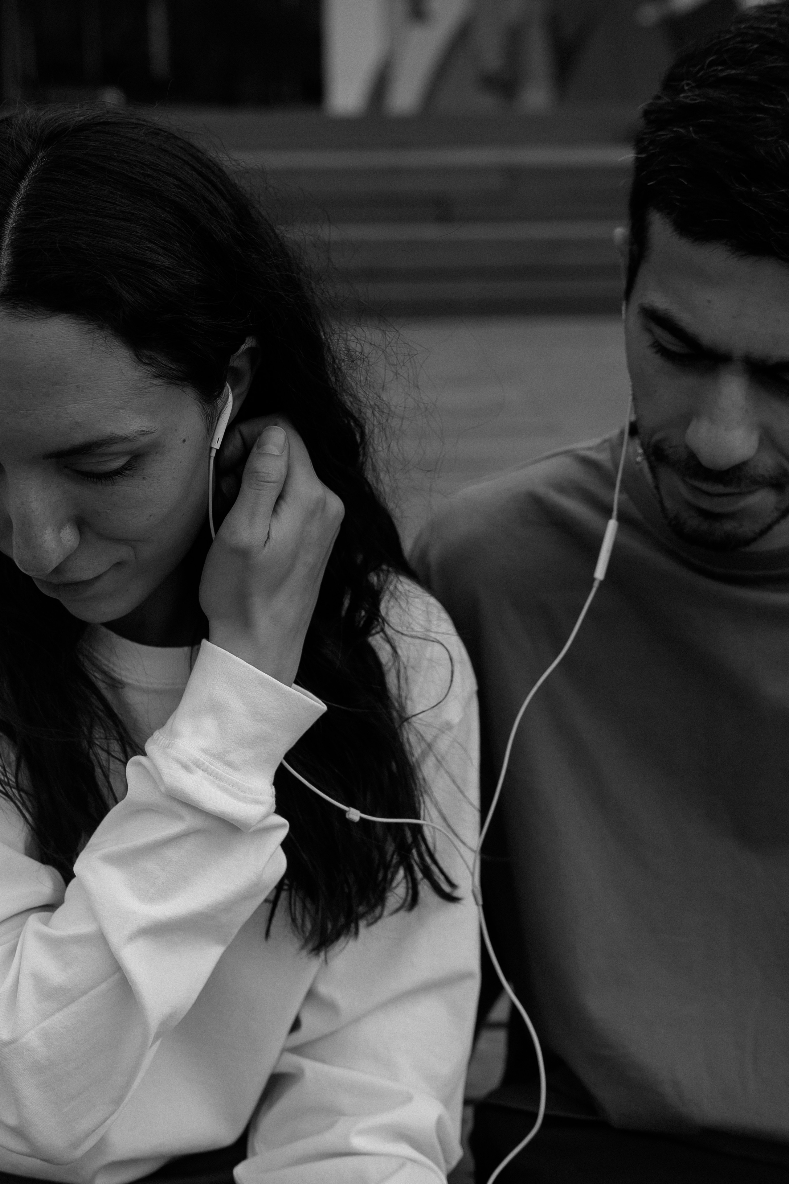 Александра и Арсен. Репортажный и свадебный фотограф в Москве