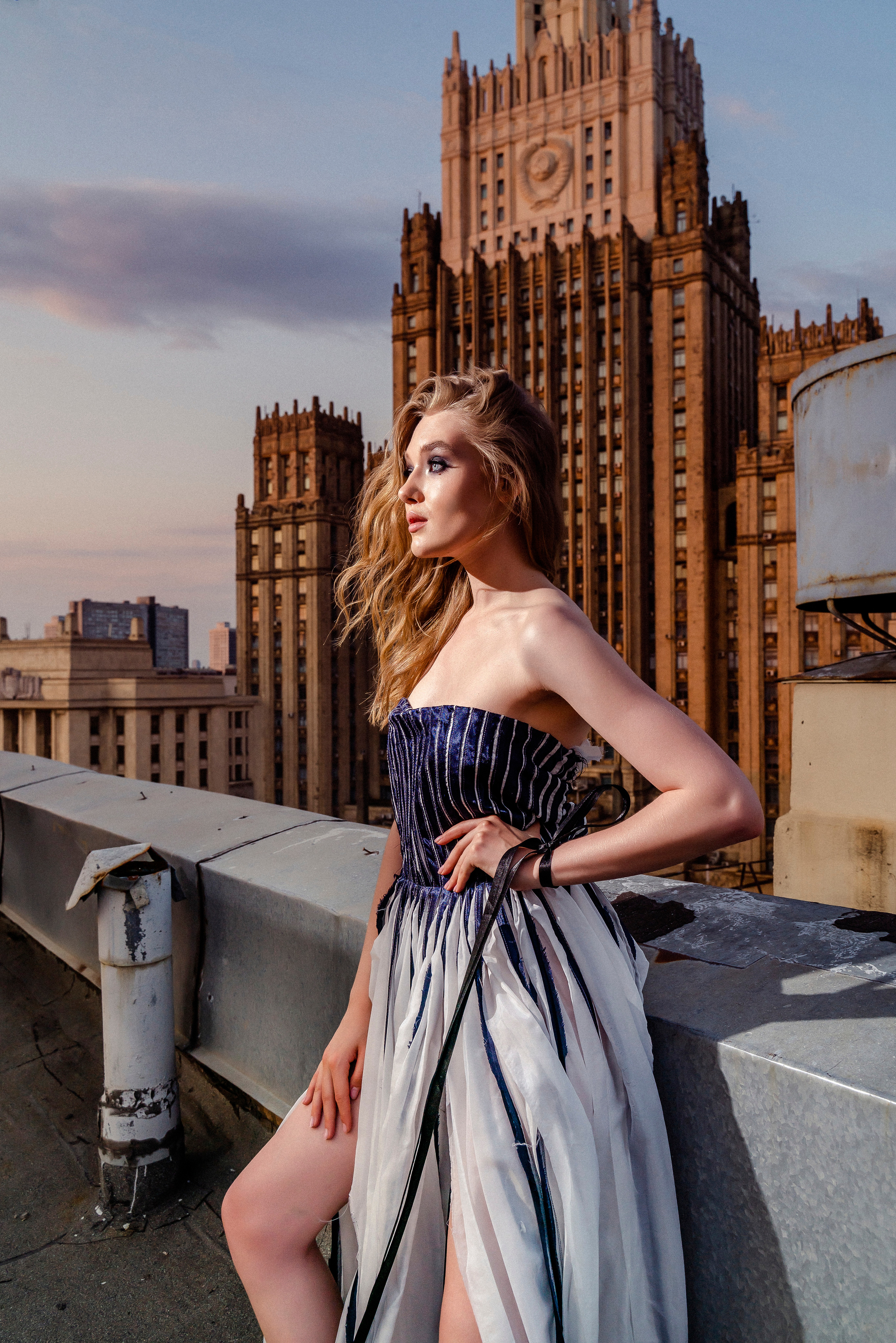 Влада. Репортажный и свадебный фотограф в Москве