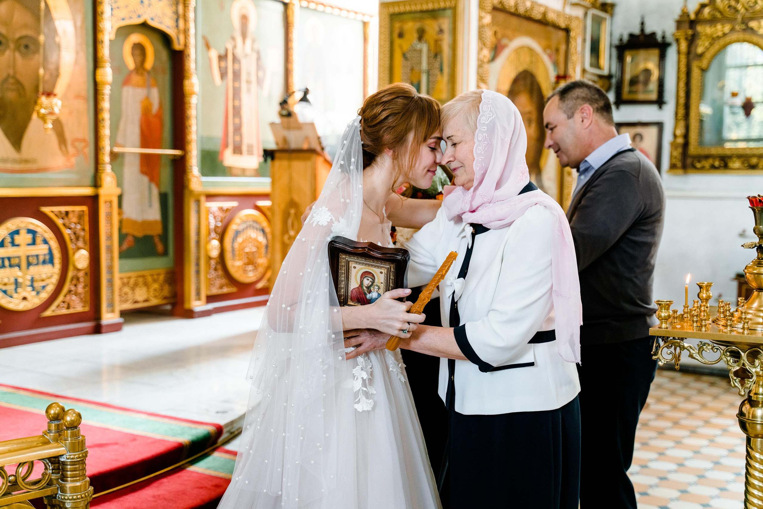 Анастасия и Егор. Репортажный и свадебный фотограф в Москве