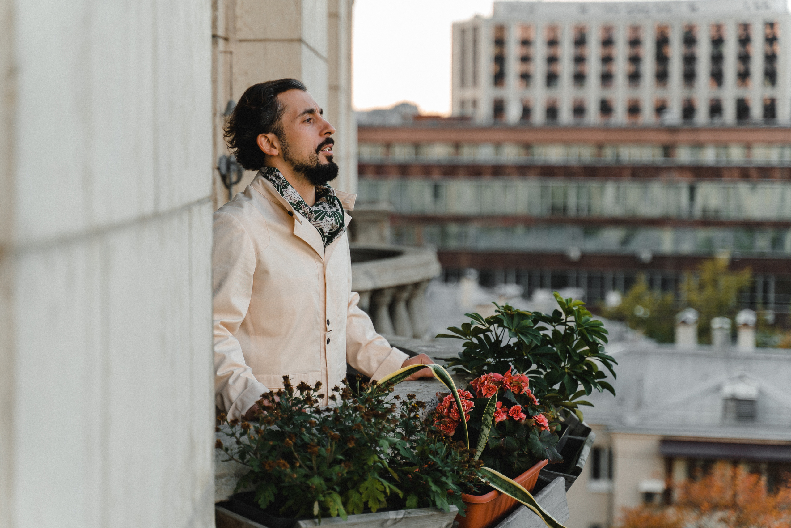 Артём и Елена. Репортажный и свадебный фотограф в Москве
