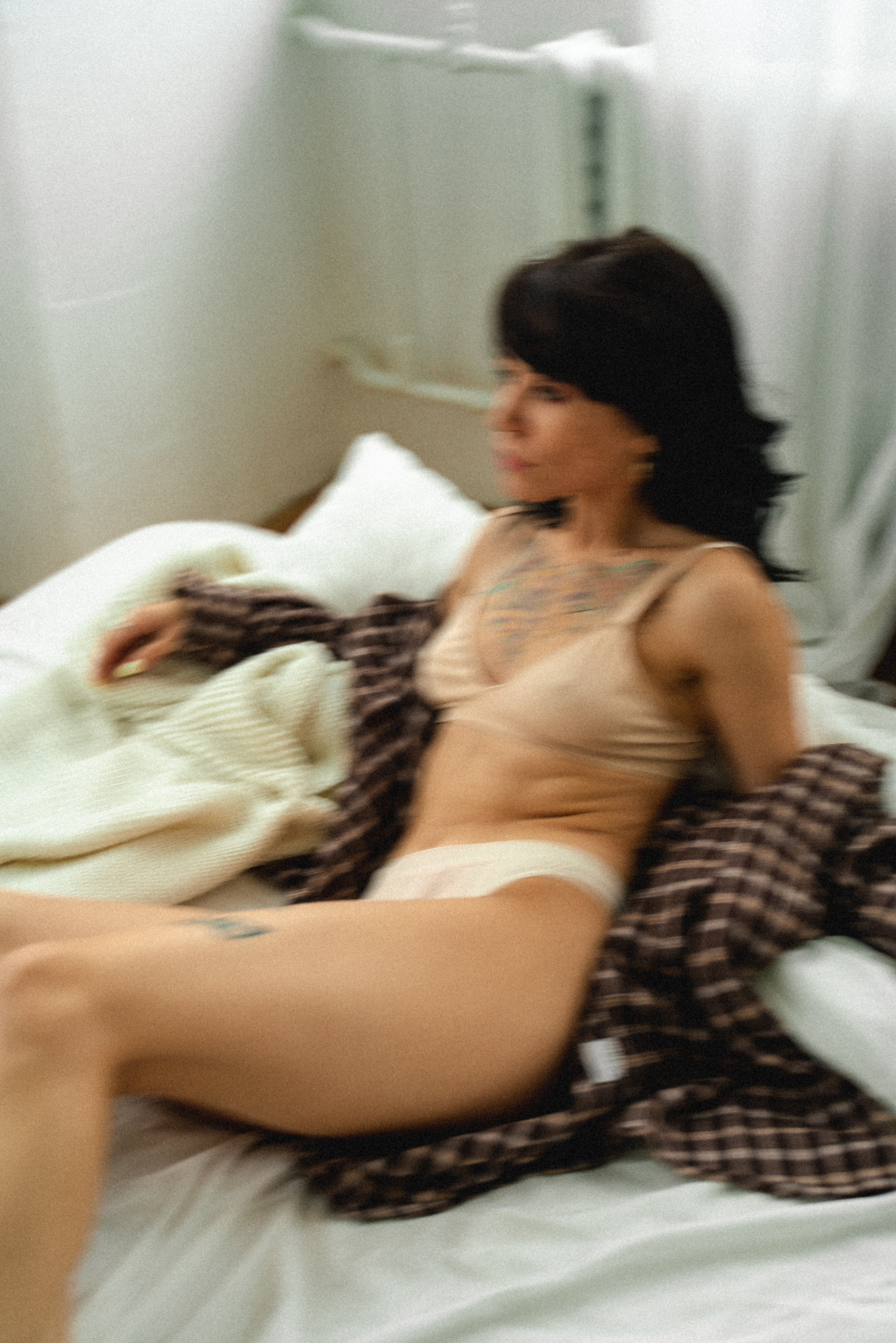 Юля. Репортажный и свадебный фотограф в Москве