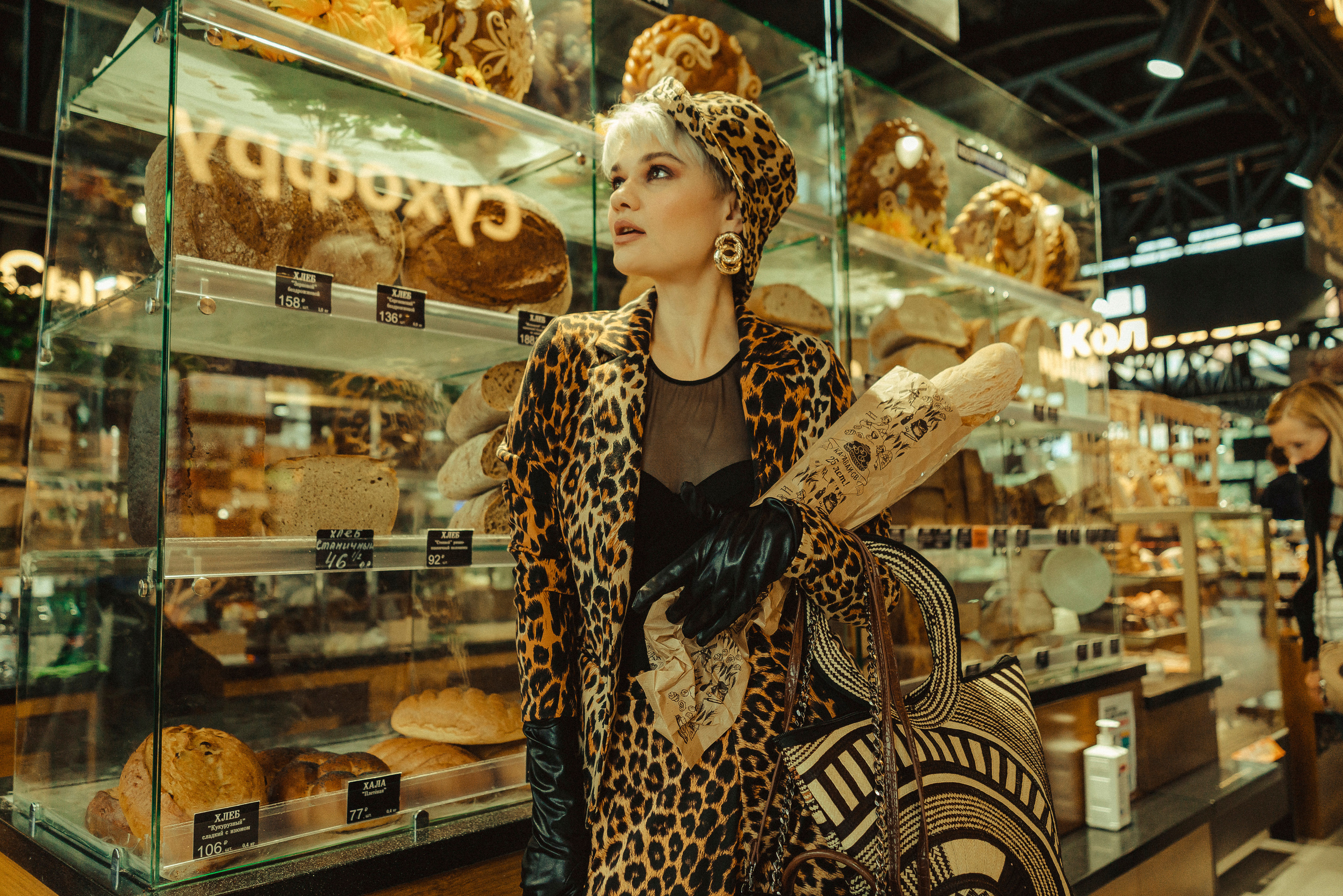 Александра. Репортажный и свадебный фотограф в Москве