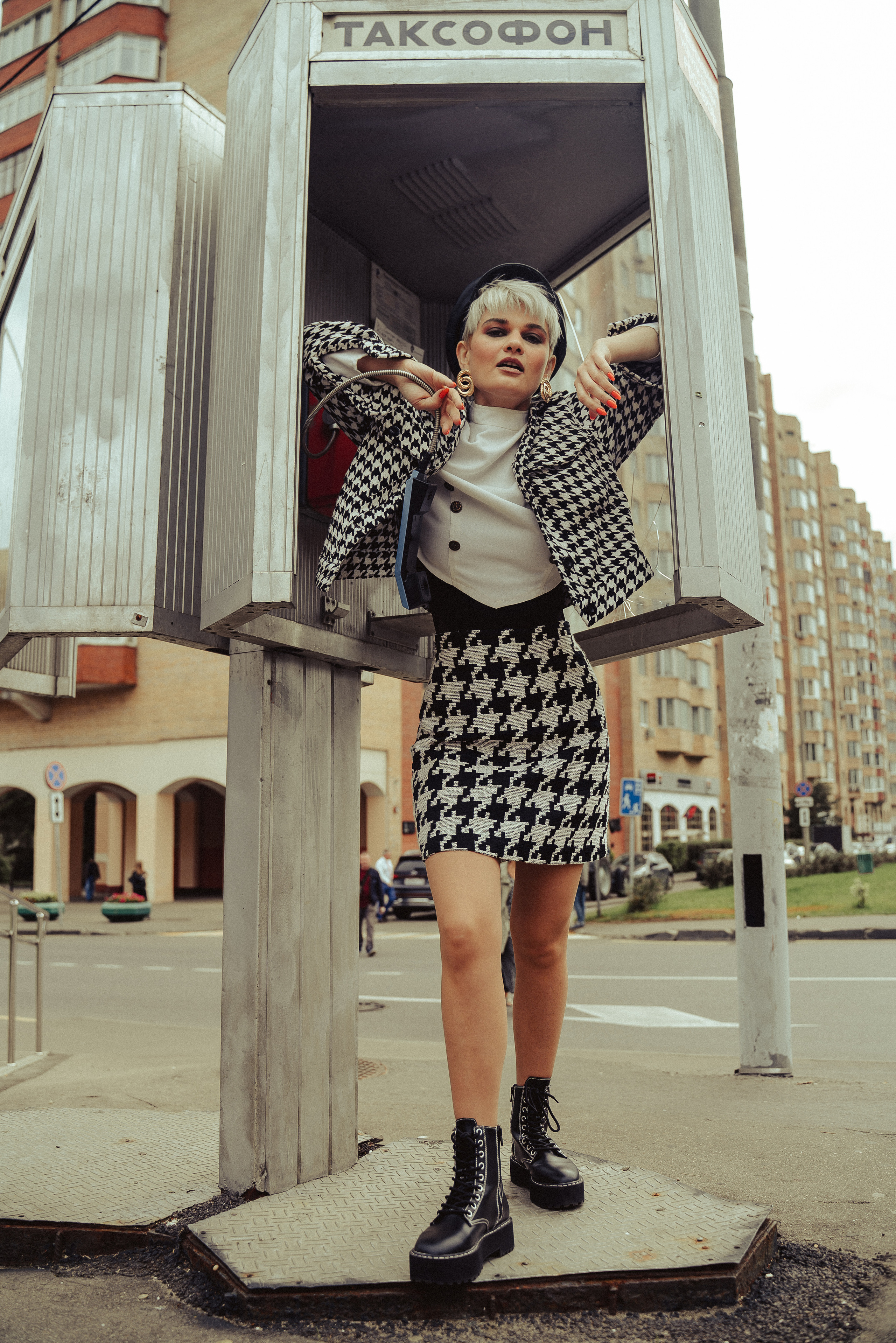 Александра. Репортажный и свадебный фотограф в Москве