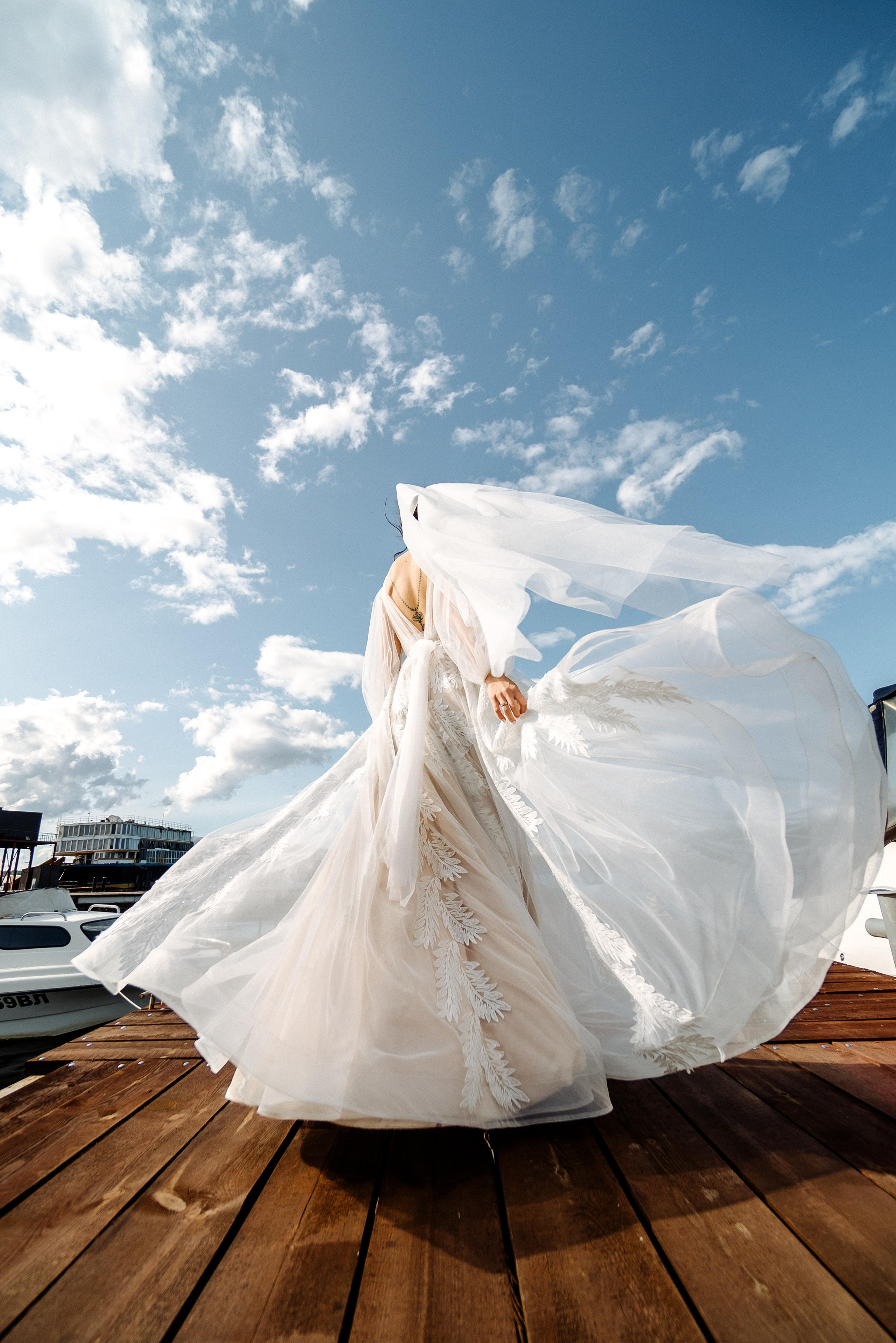 Майра и Леонид. Репортажный и свадебный фотограф в Москве