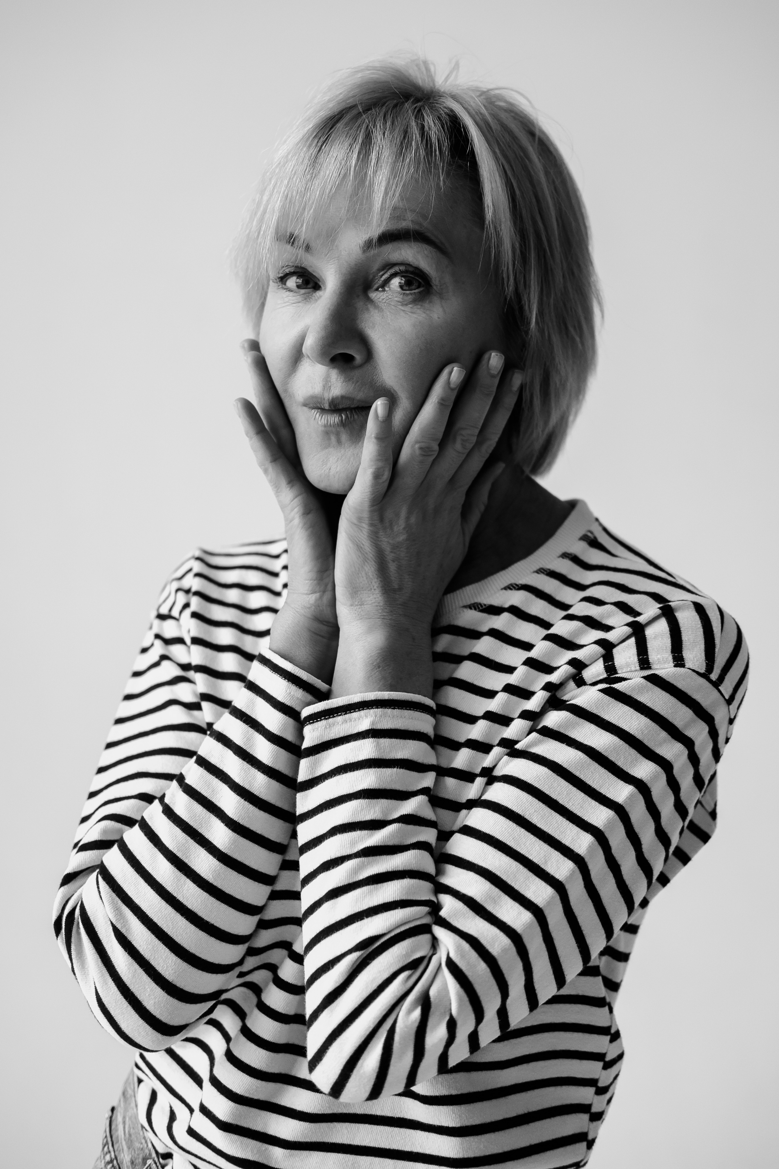 Татьяна (тесты). Репортажный и свадебный фотограф в Москве