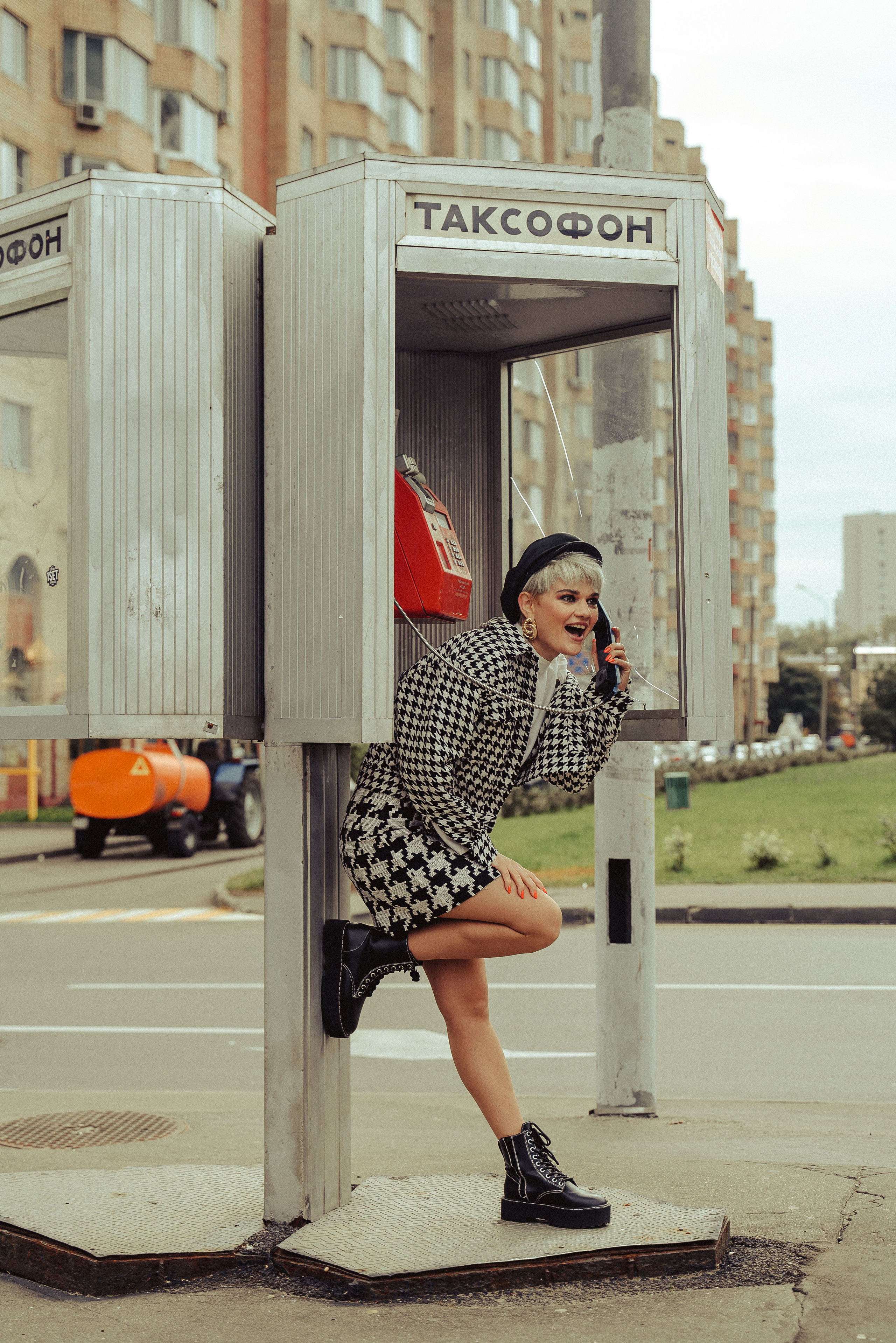 Александра. Репортажный и свадебный фотограф в Москве