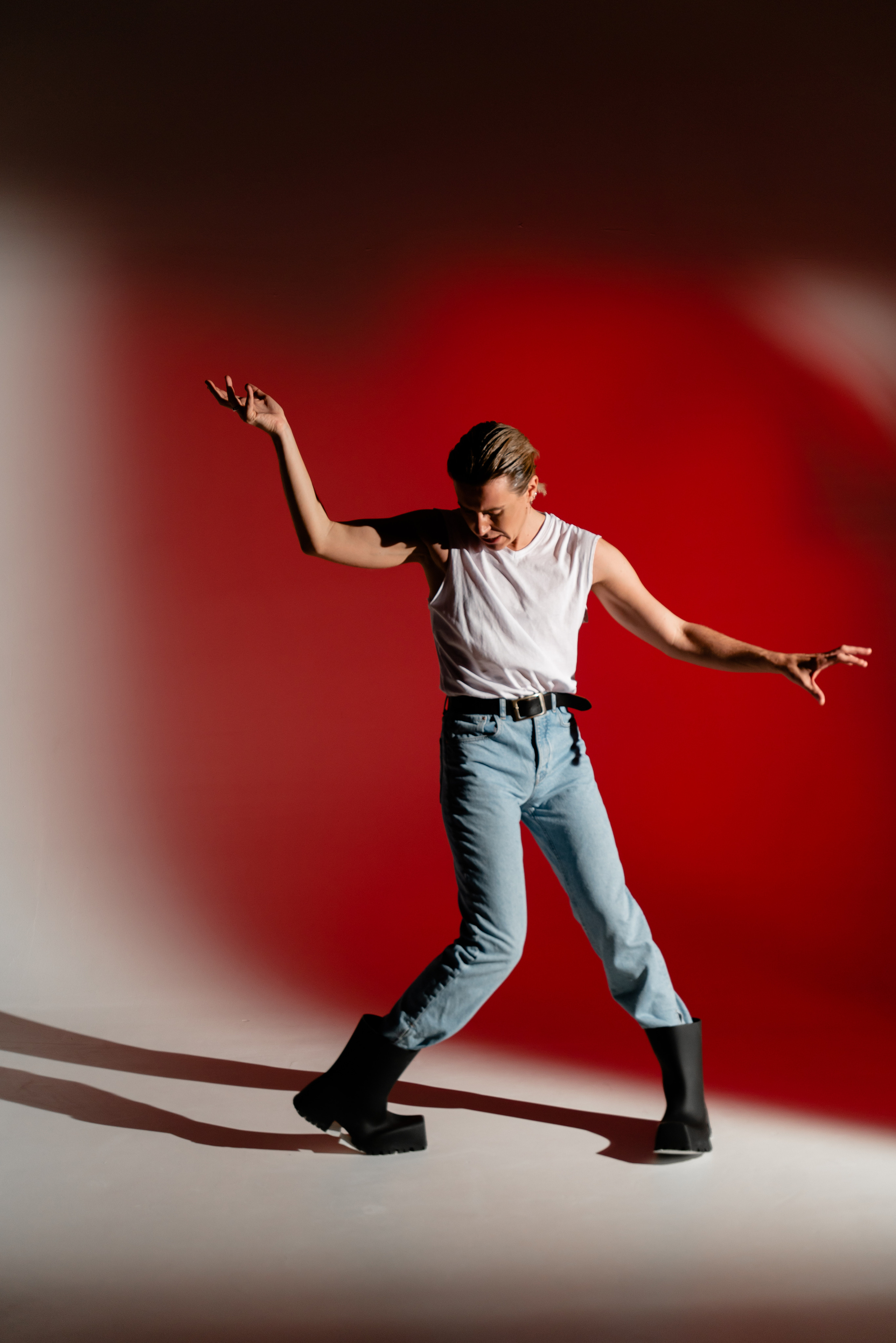 Миша. Репортажный и свадебный фотограф в Москве