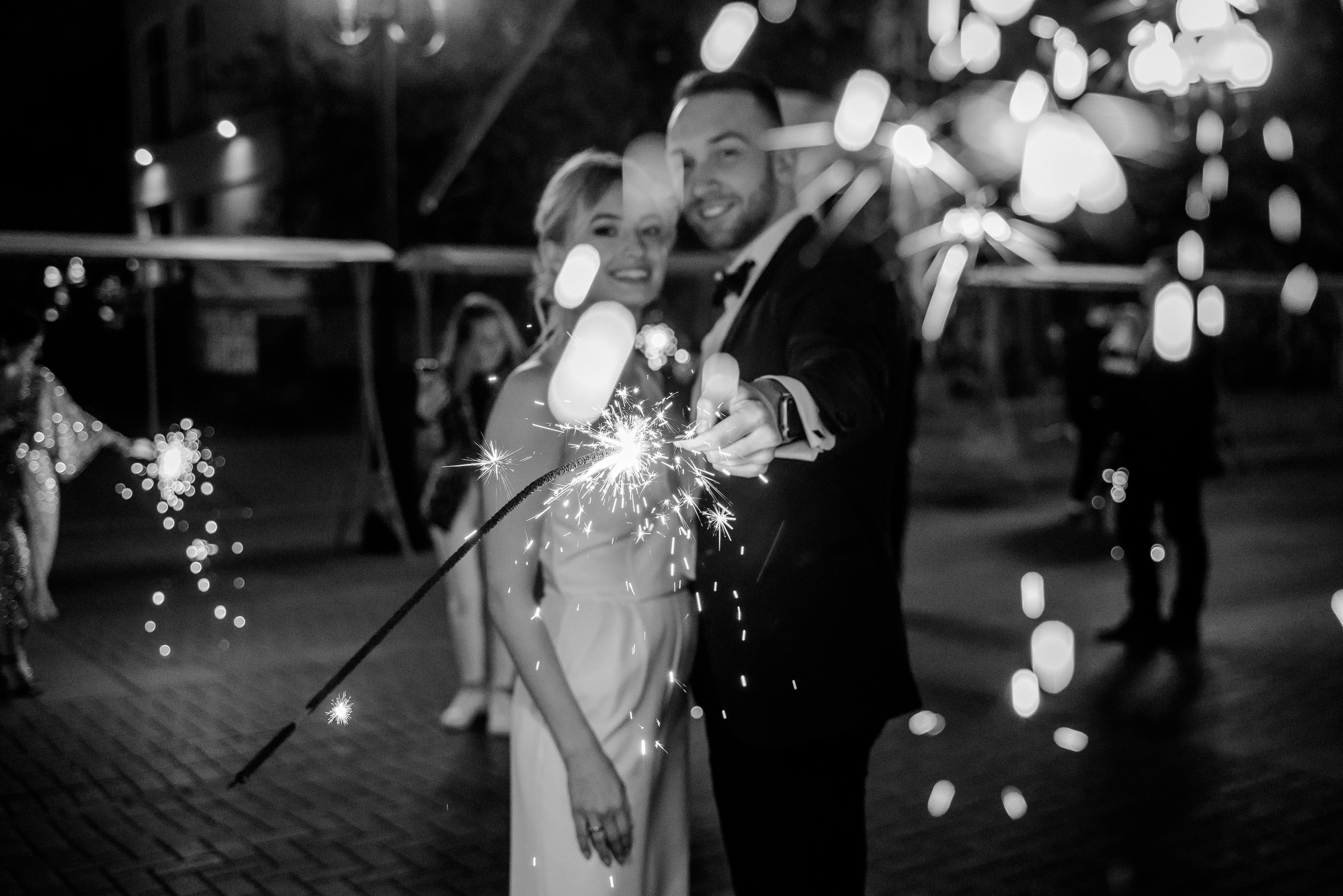 Ольга и Владимир. Репортажный и свадебный фотограф в Москве