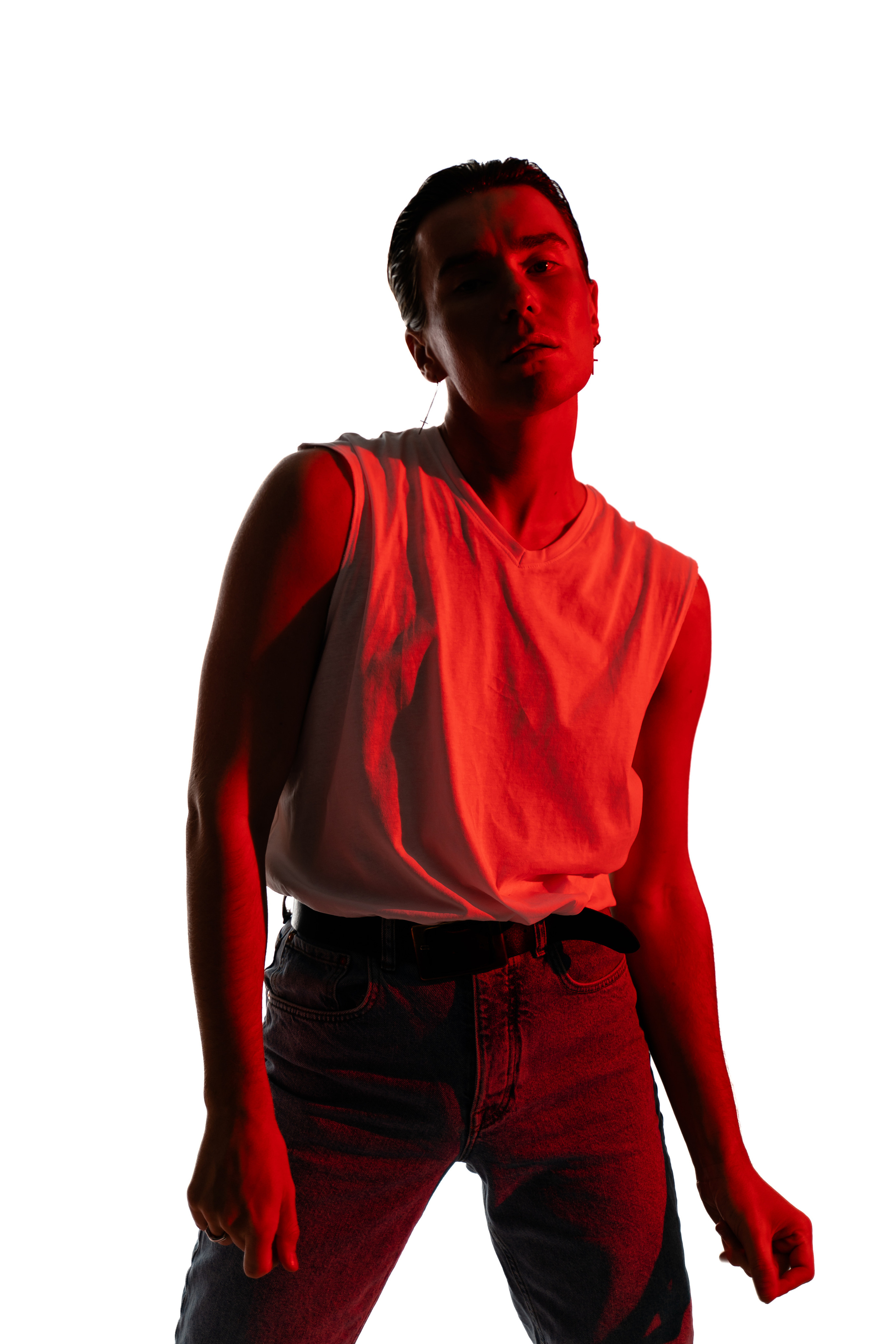 Миша. Репортажный и свадебный фотограф в Москве