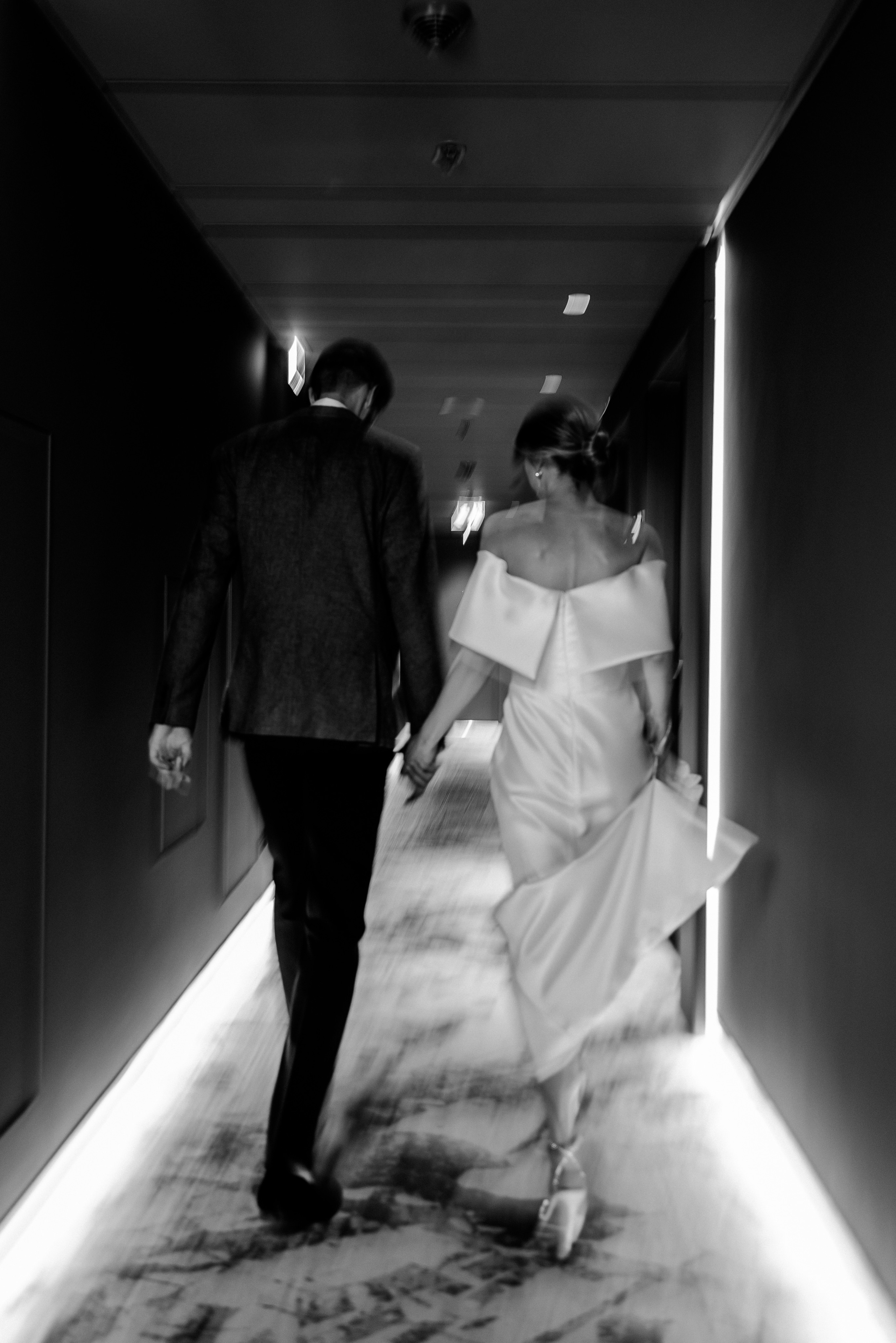 Лия и Евгений. Репортажный и свадебный фотограф в Москве