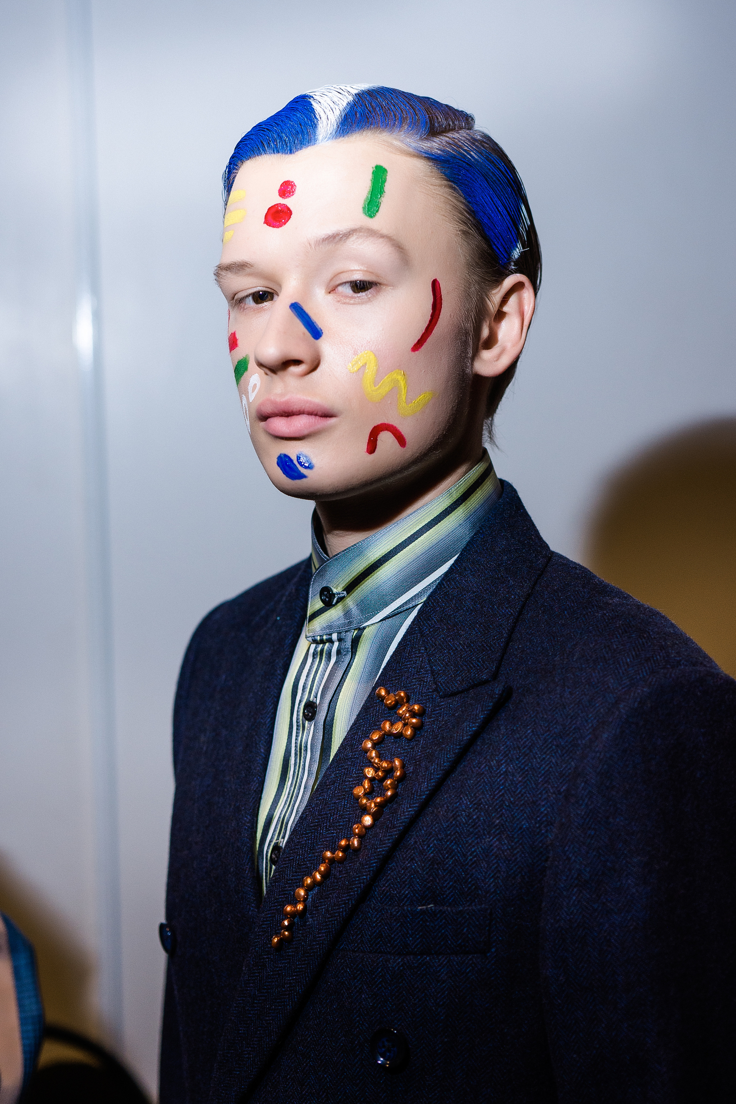 MERCEDES BENZ FASHION WEEK. Репортажный и свадебный фотограф в Москве