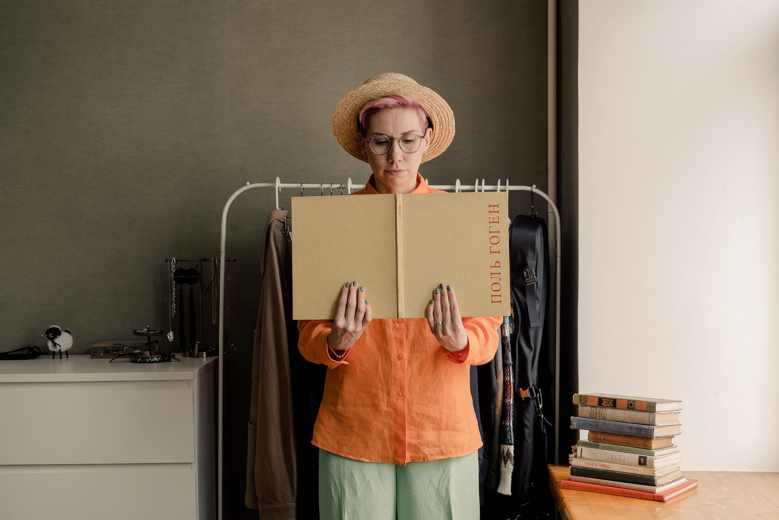 Тоня и Тёма. Репортажный и свадебный фотограф в Москве