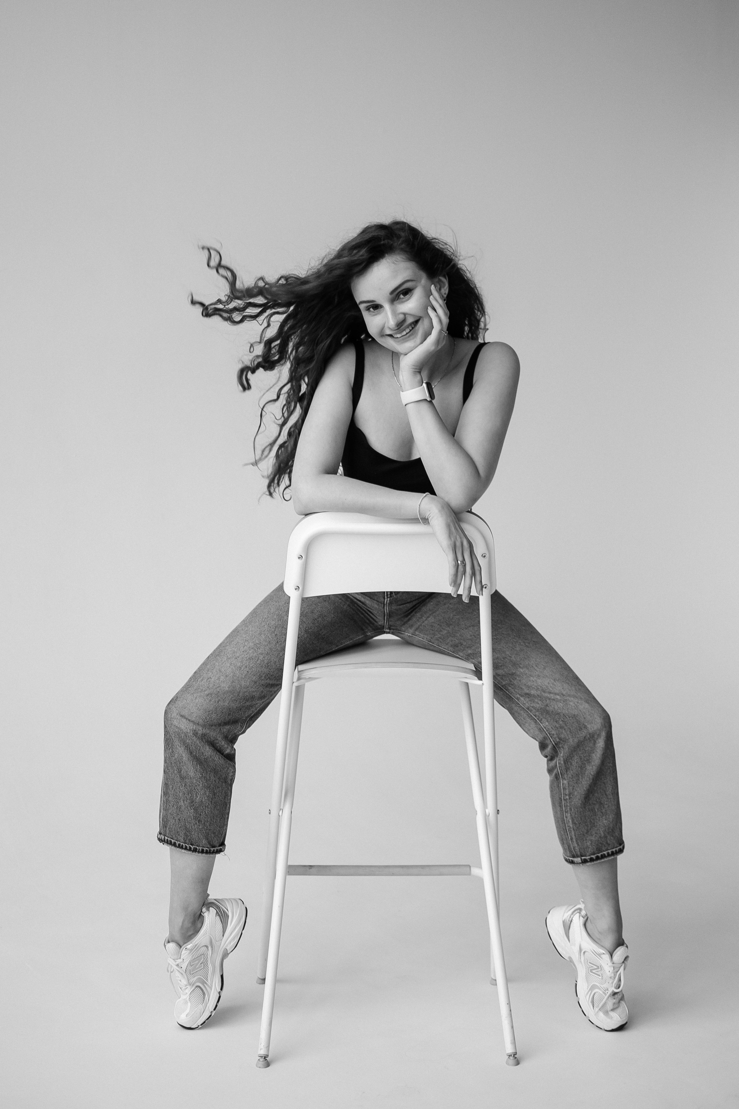 Полина. Репортажный и свадебный фотограф в Москве