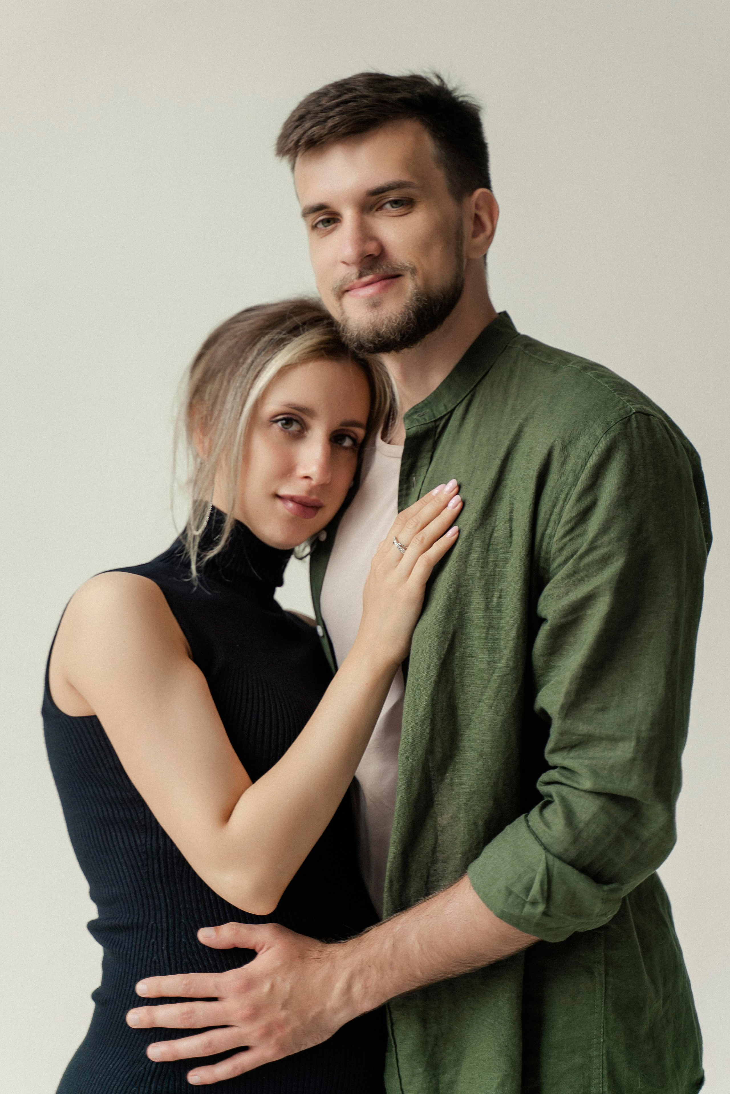 Эля и Женя. Репортажный и свадебный фотограф в Москве