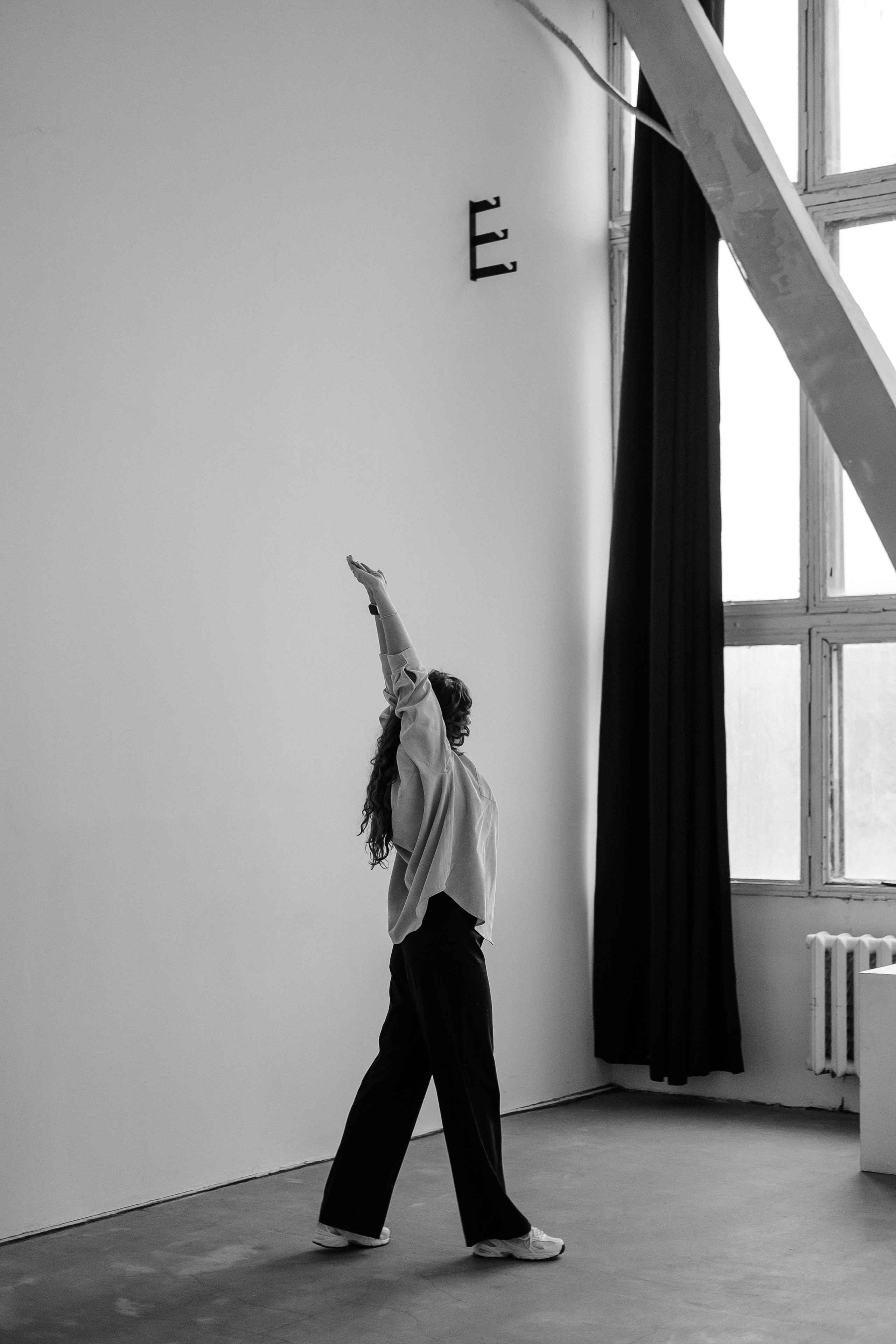 Полина. Репортажный и свадебный фотограф в Москве