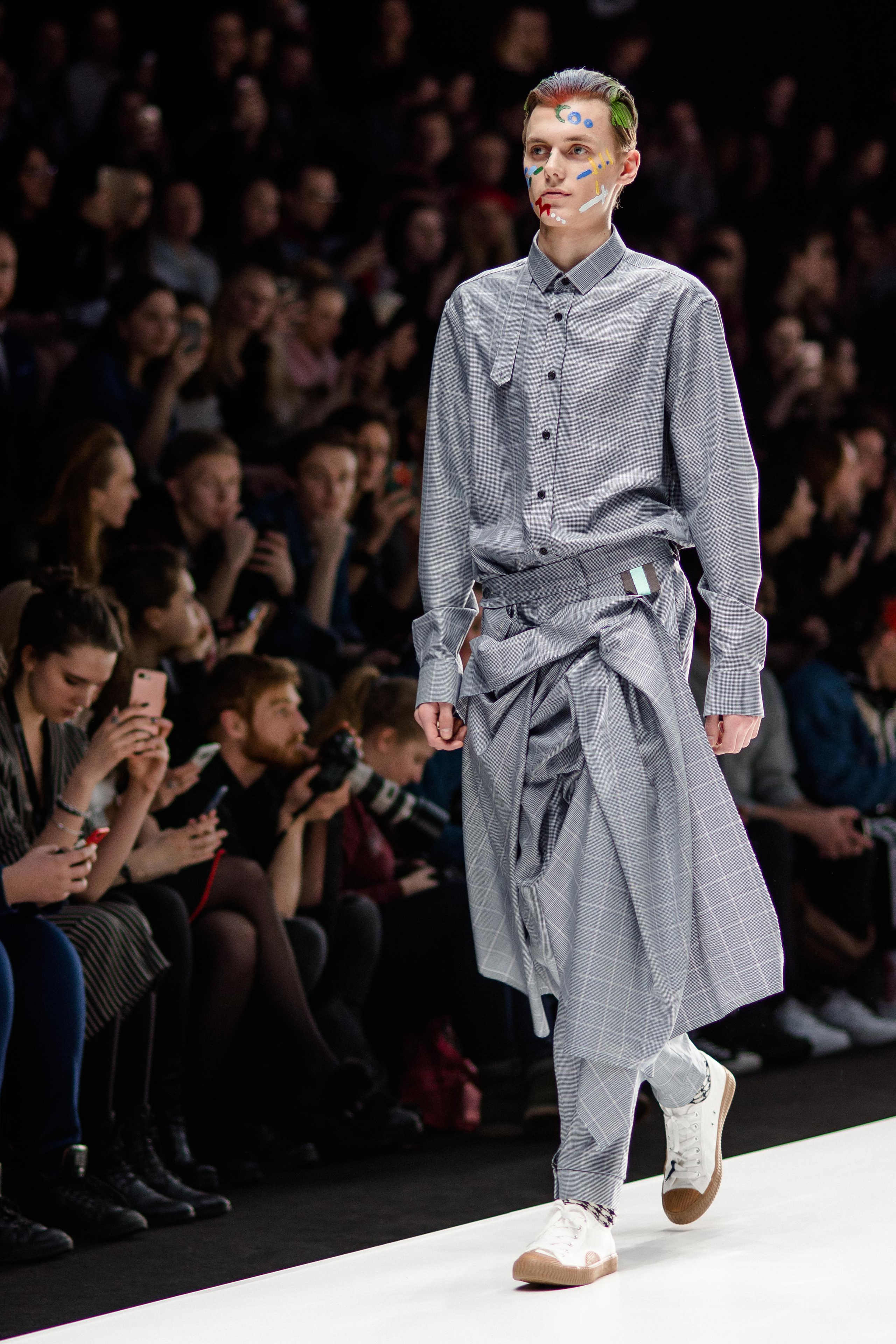 MERCEDES BENZ FASHION WEEK. Репортажный и свадебный фотограф в Москве