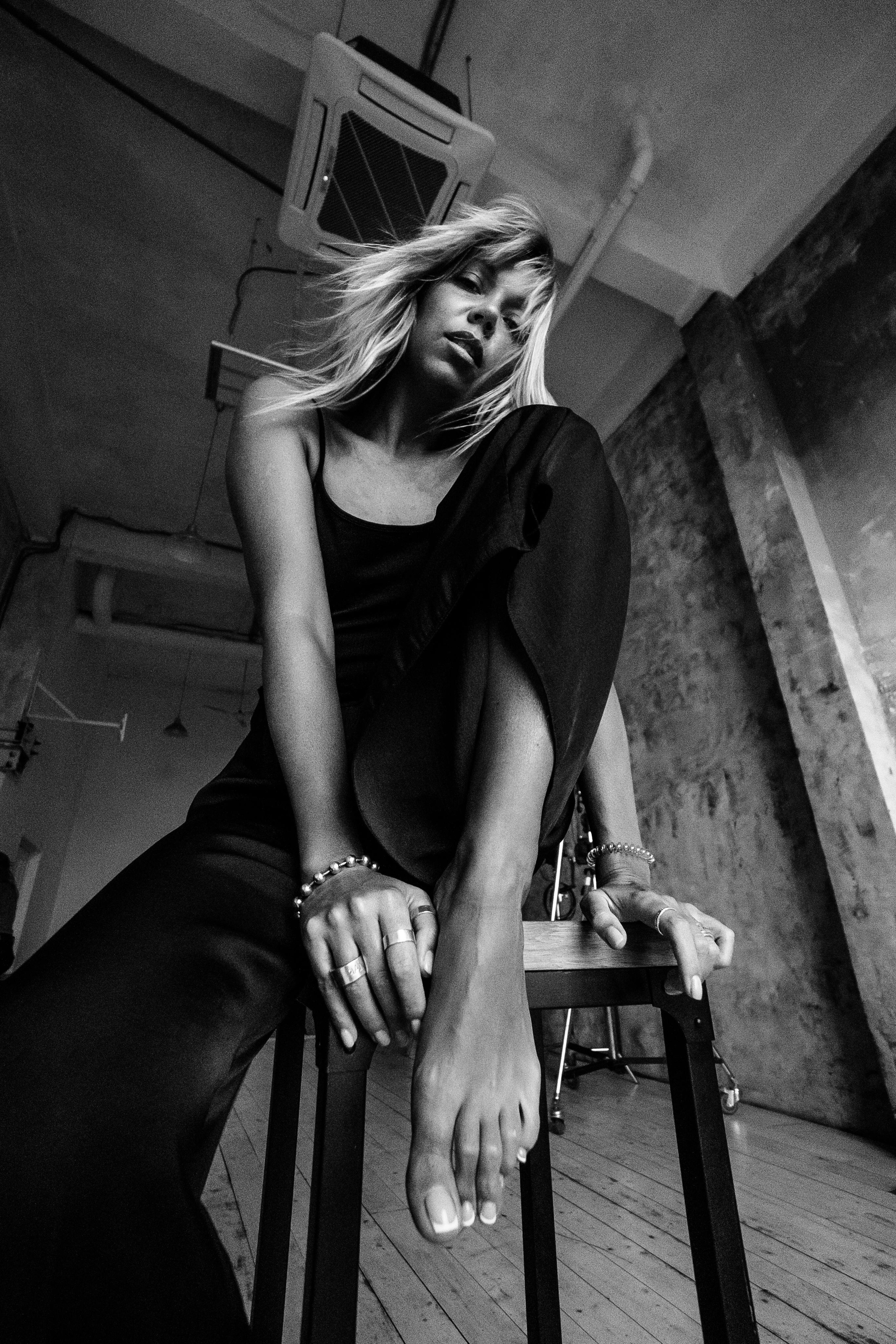 Юлия. Репортажный и свадебный фотограф в Москве