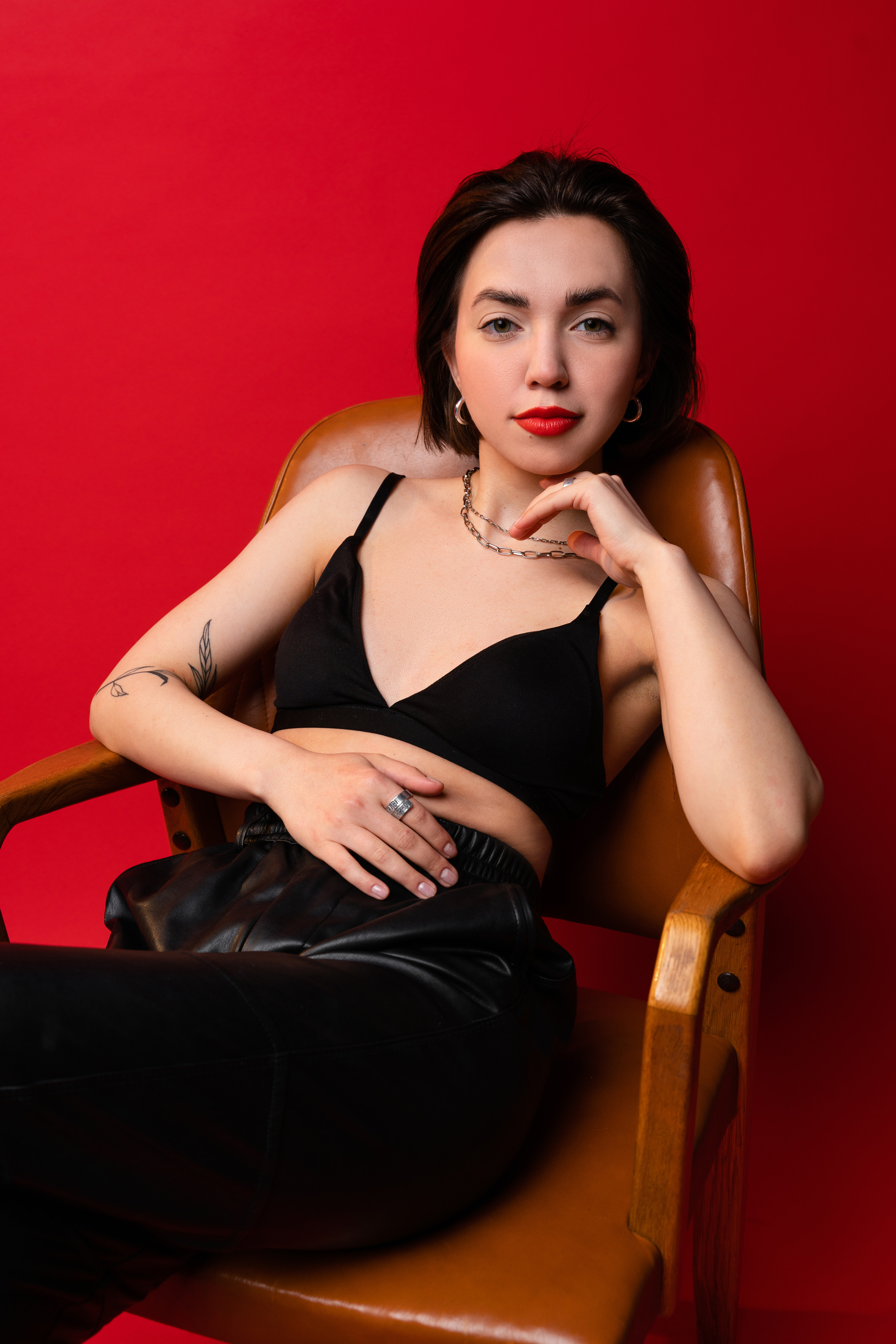 Светлана. Репортажный и свадебный фотограф в Москве