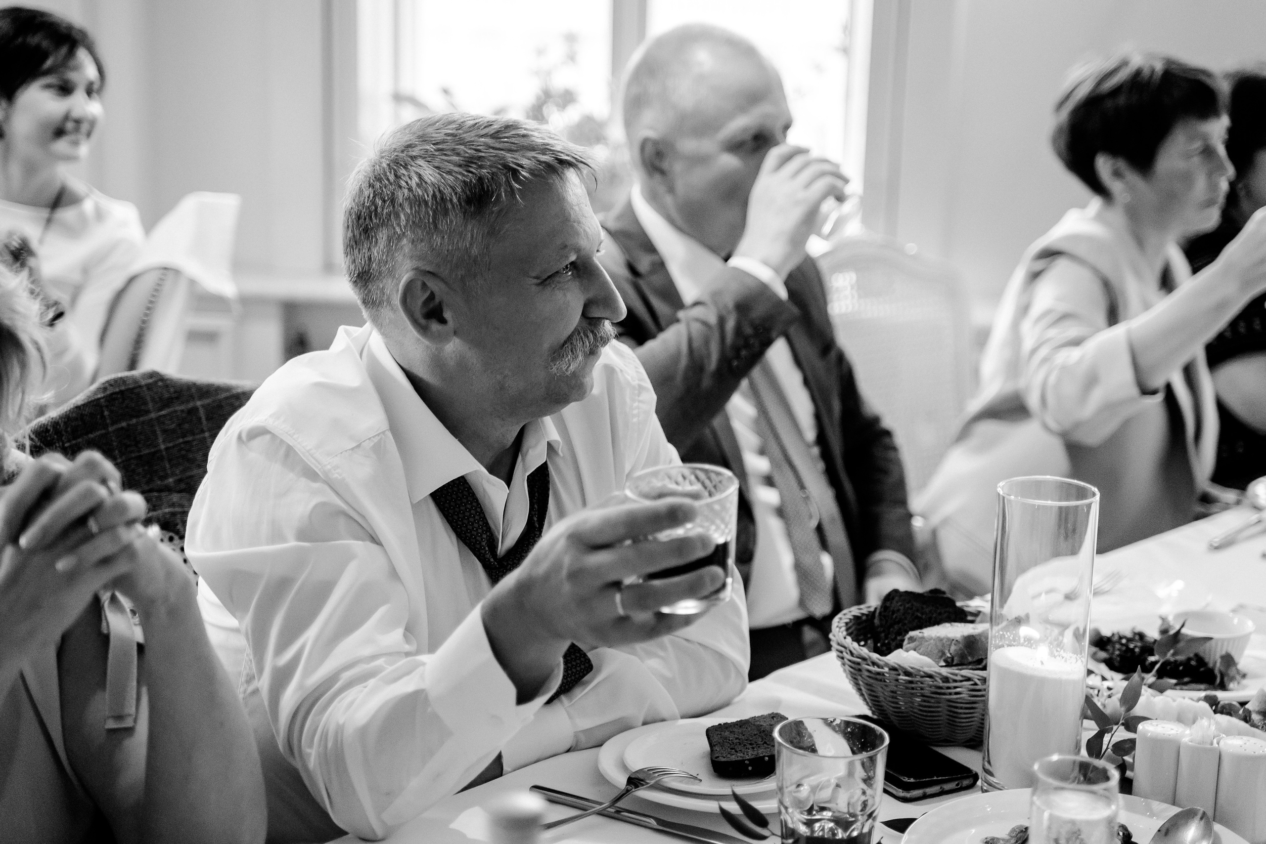 Ольга и Владимир. Репортажный и свадебный фотограф в Москве