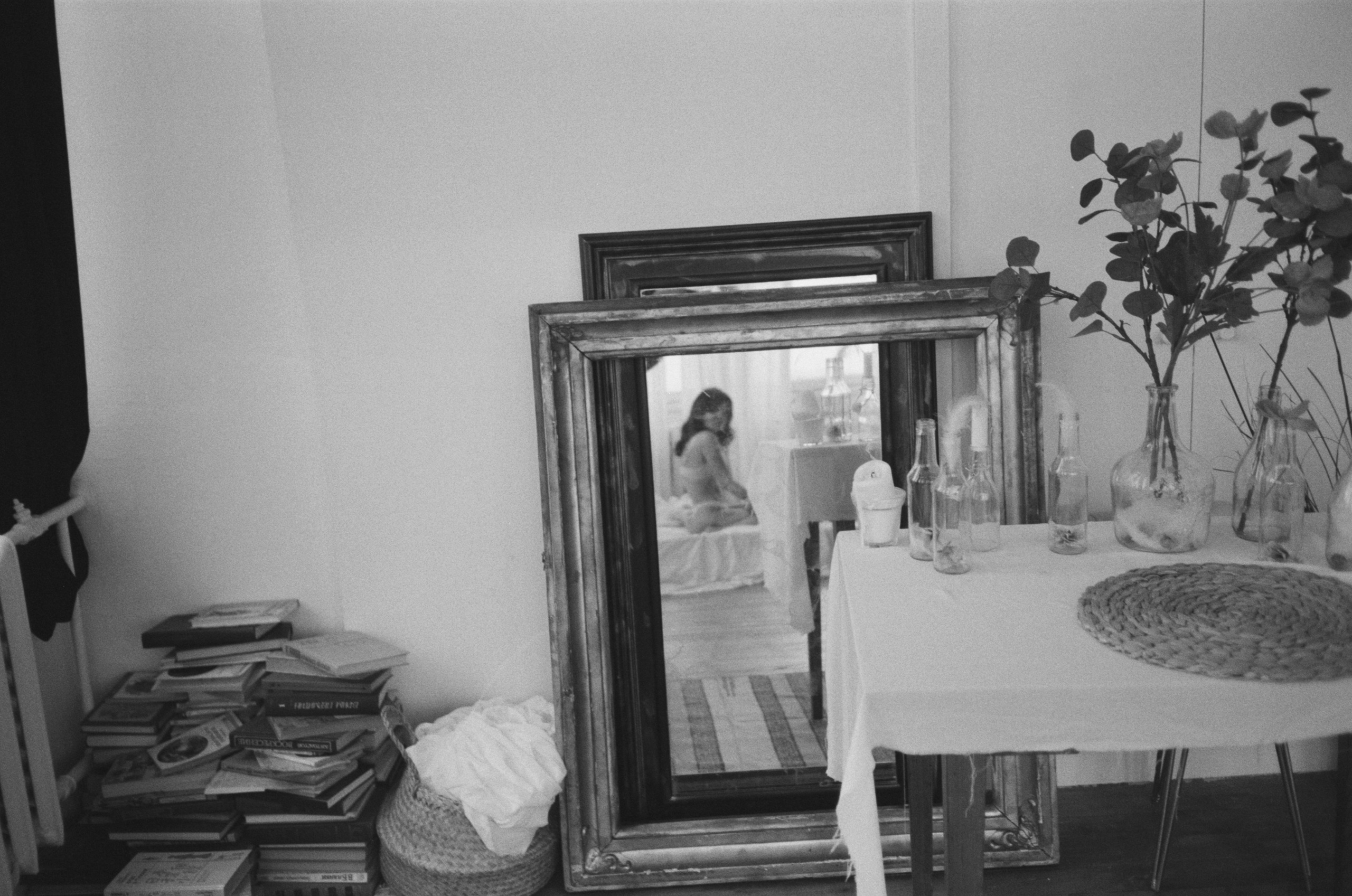 Юля. Репортажный и свадебный фотограф в Москве