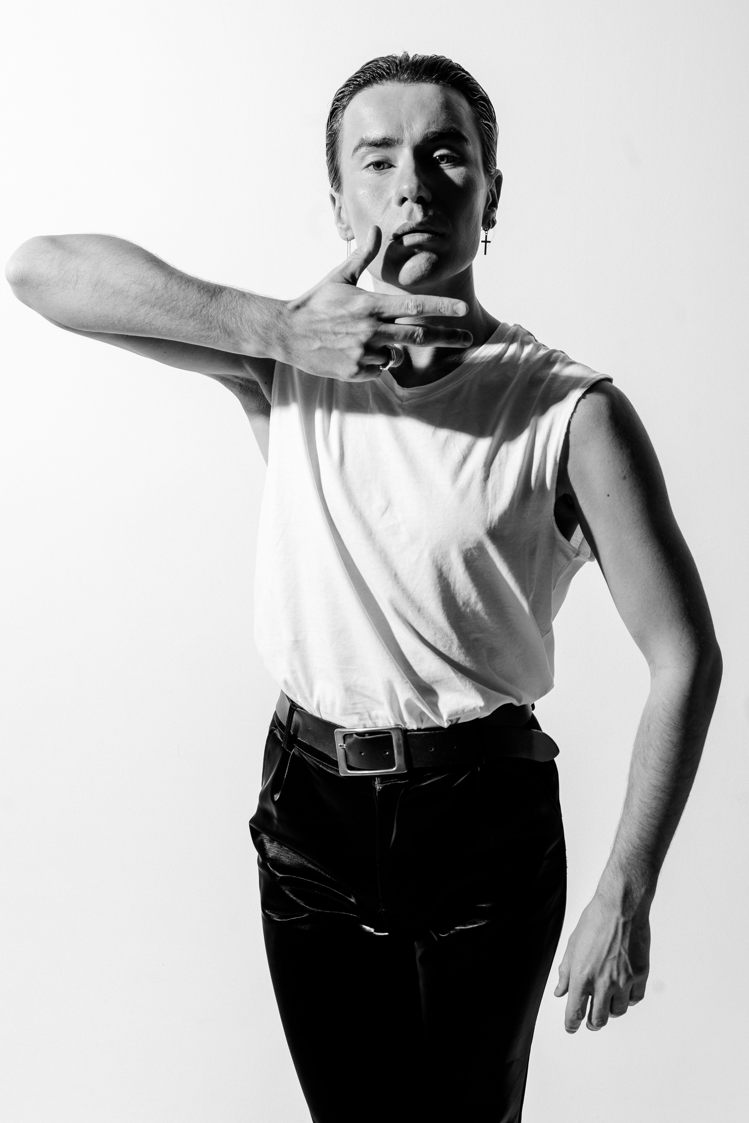 Миша. Репортажный и свадебный фотограф в Москве