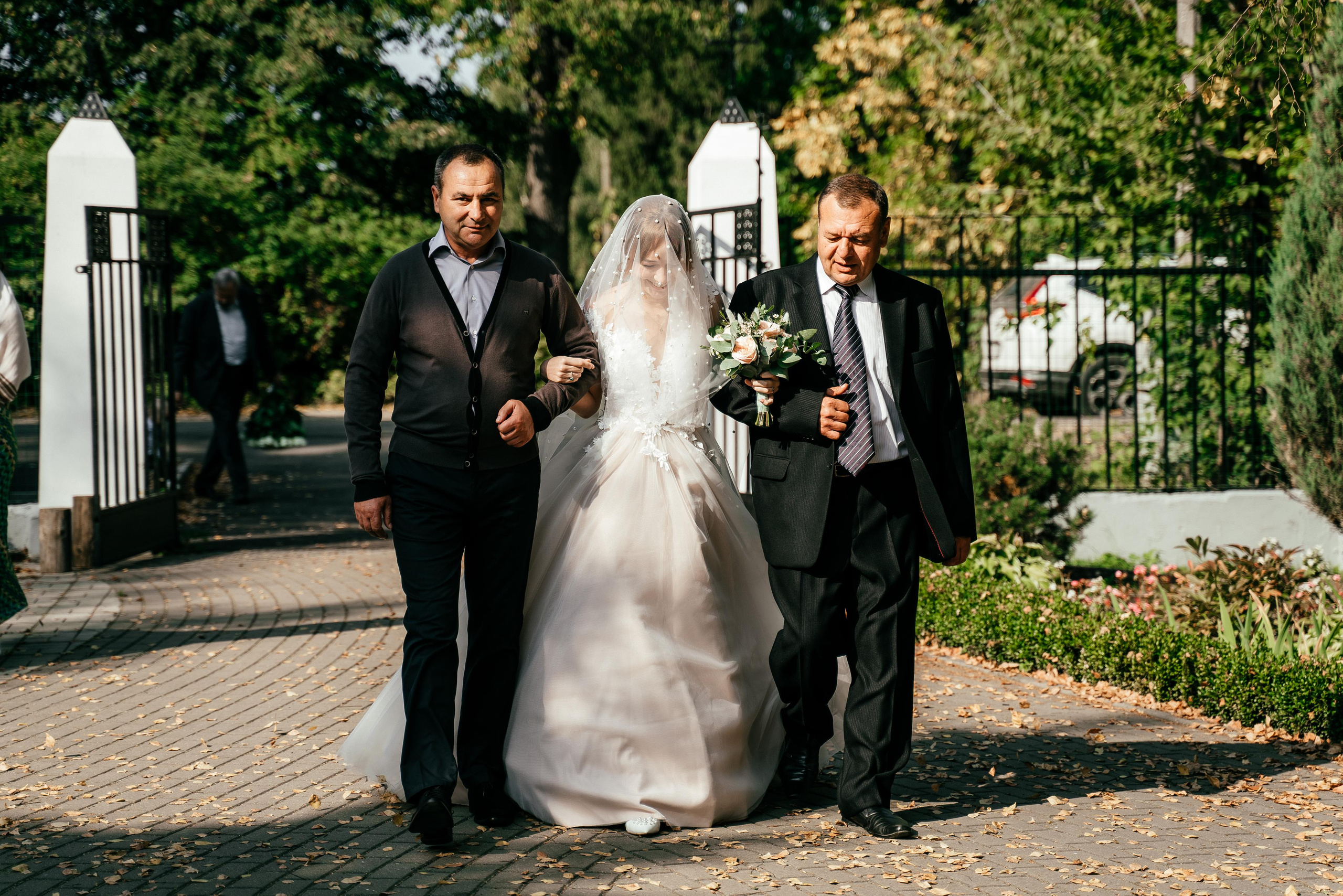 Анастасия и Егор. Репортажный и свадебный фотограф в Москве