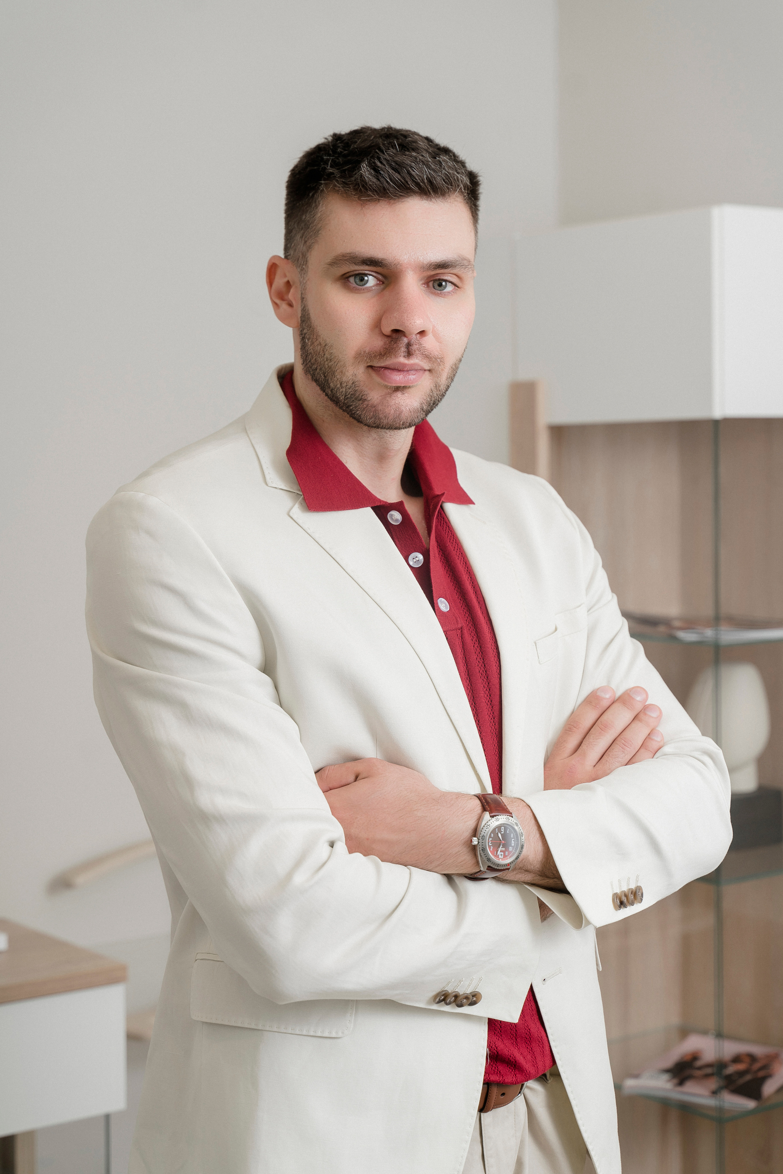 Контент съемка для хирургической клиники Seline Clinic. Репортажный и свадебный фотограф в Москве