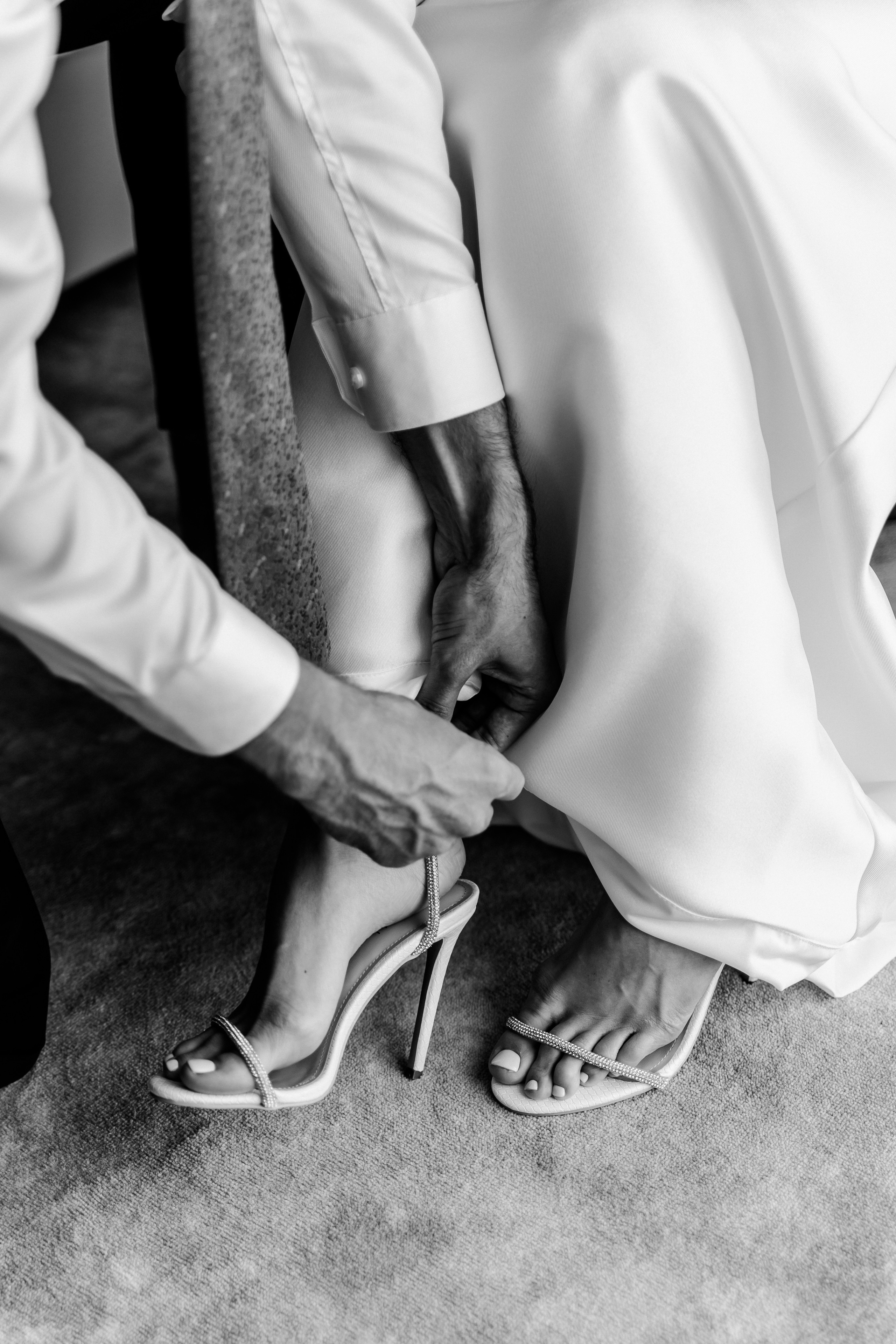 Лия и Евгений. Репортажный и свадебный фотограф в Москве