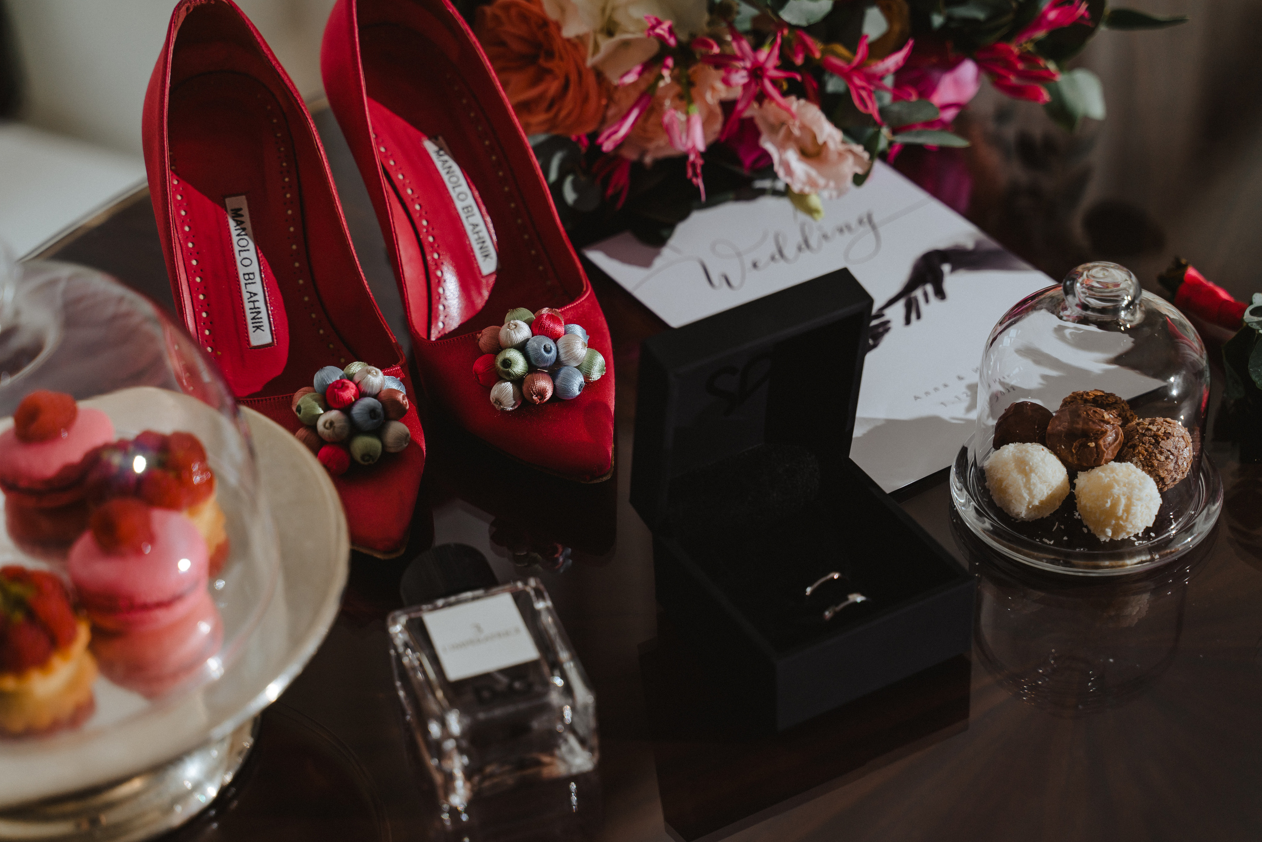 Алла и Иван. Репортажный и свадебный фотограф в Москве