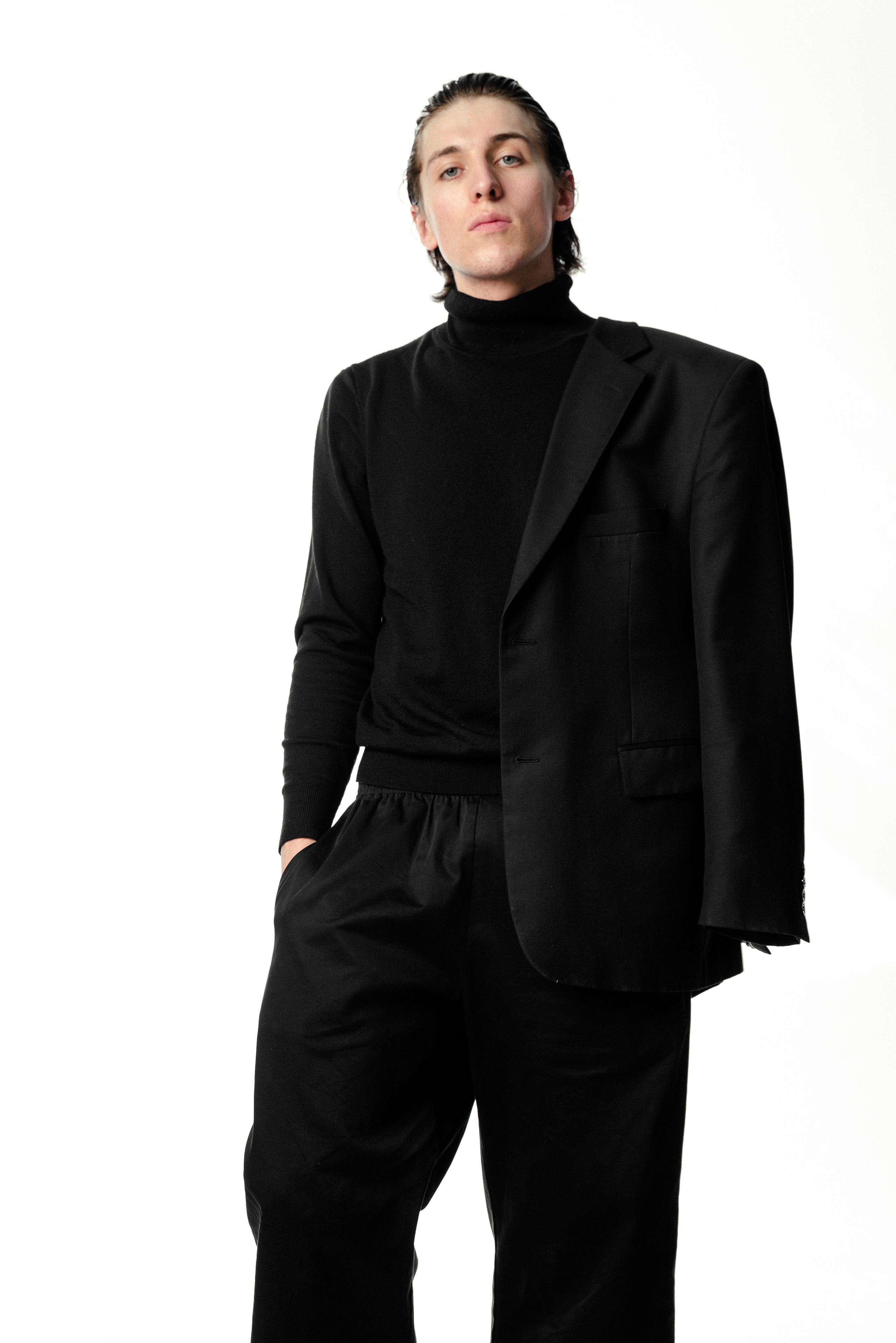 Андрей. Репортажный и свадебный фотограф в Москве