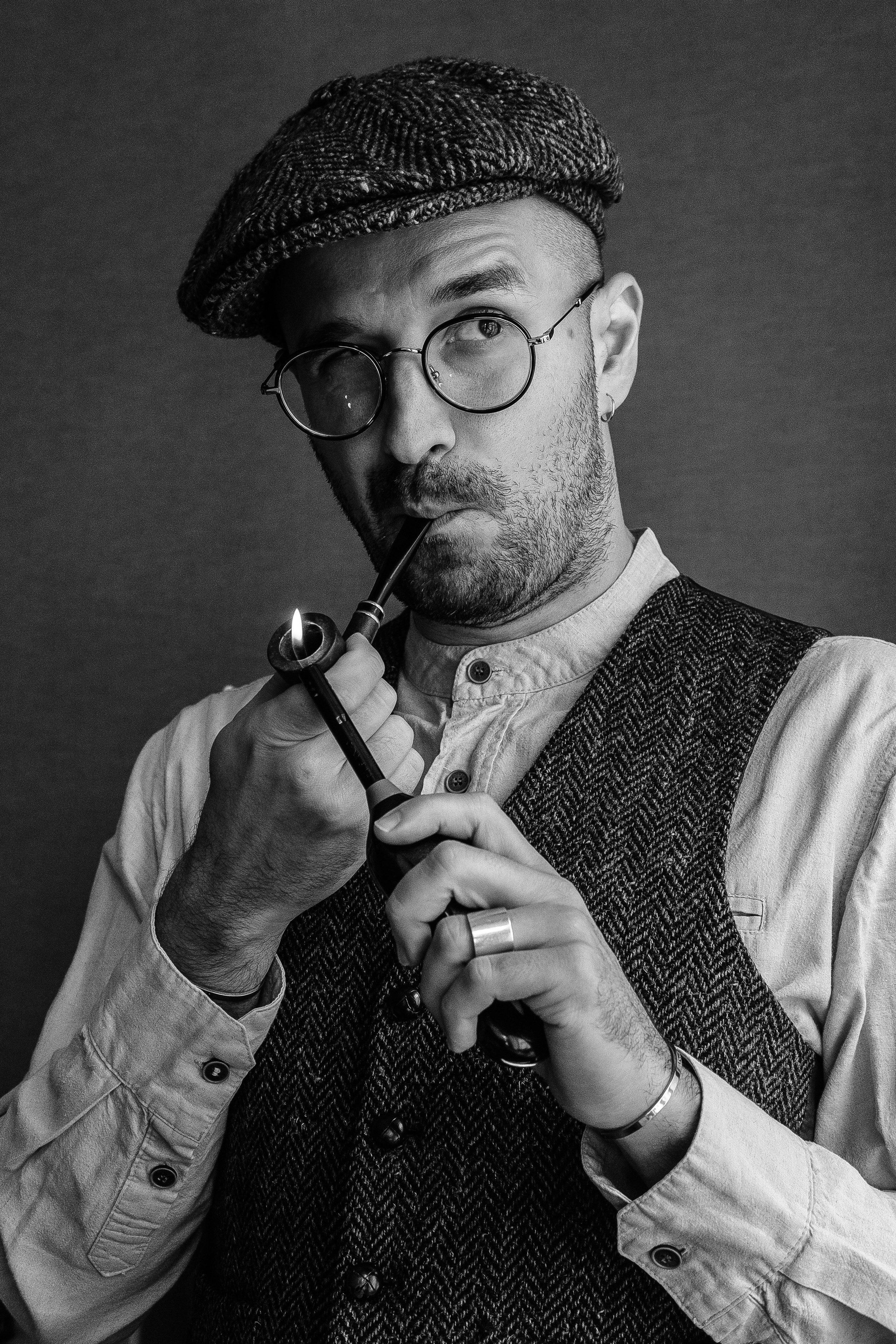 Тоня и Тёма. Репортажный и свадебный фотограф в Москве