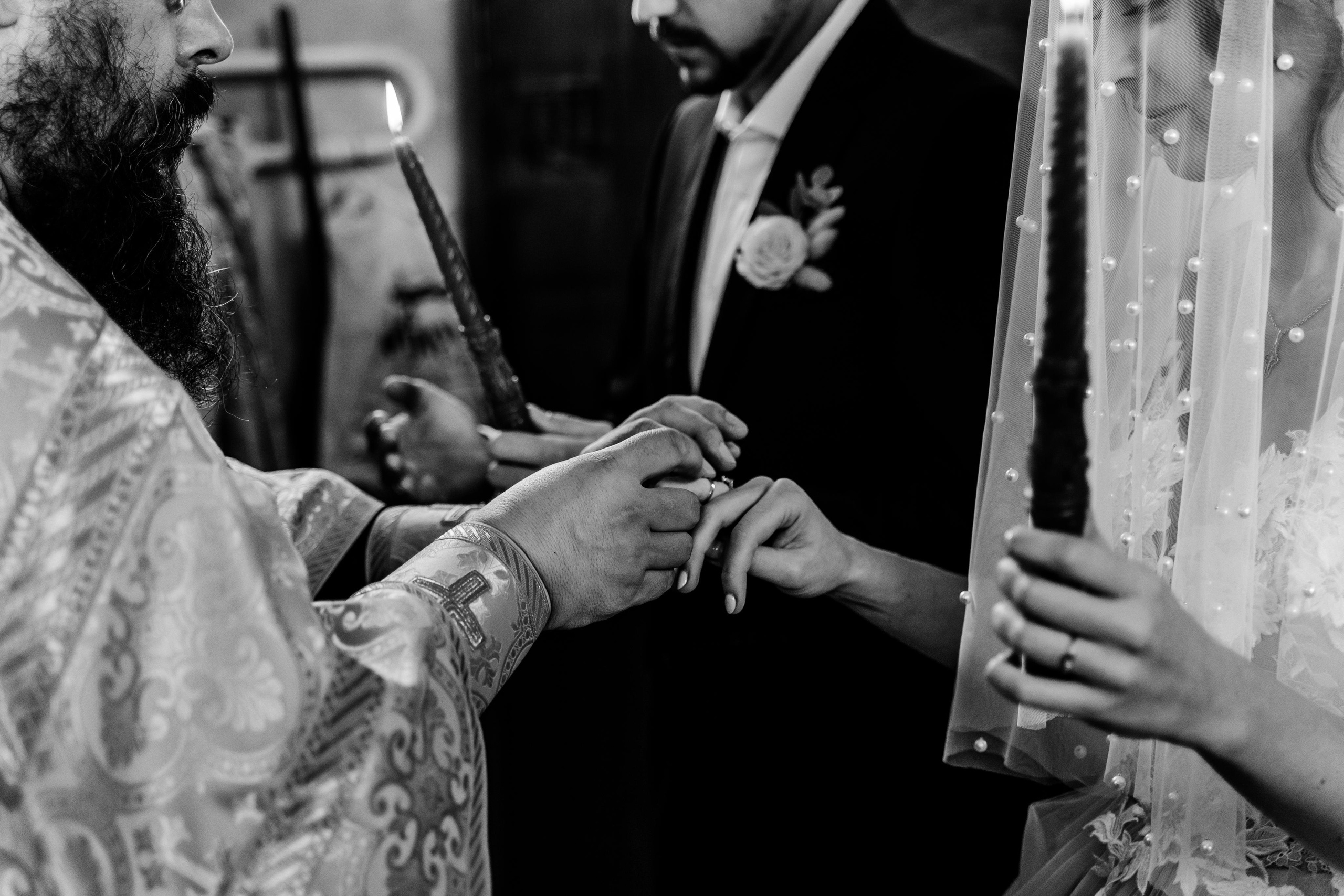 Анастасия и Егор. Репортажный и свадебный фотограф в Москве