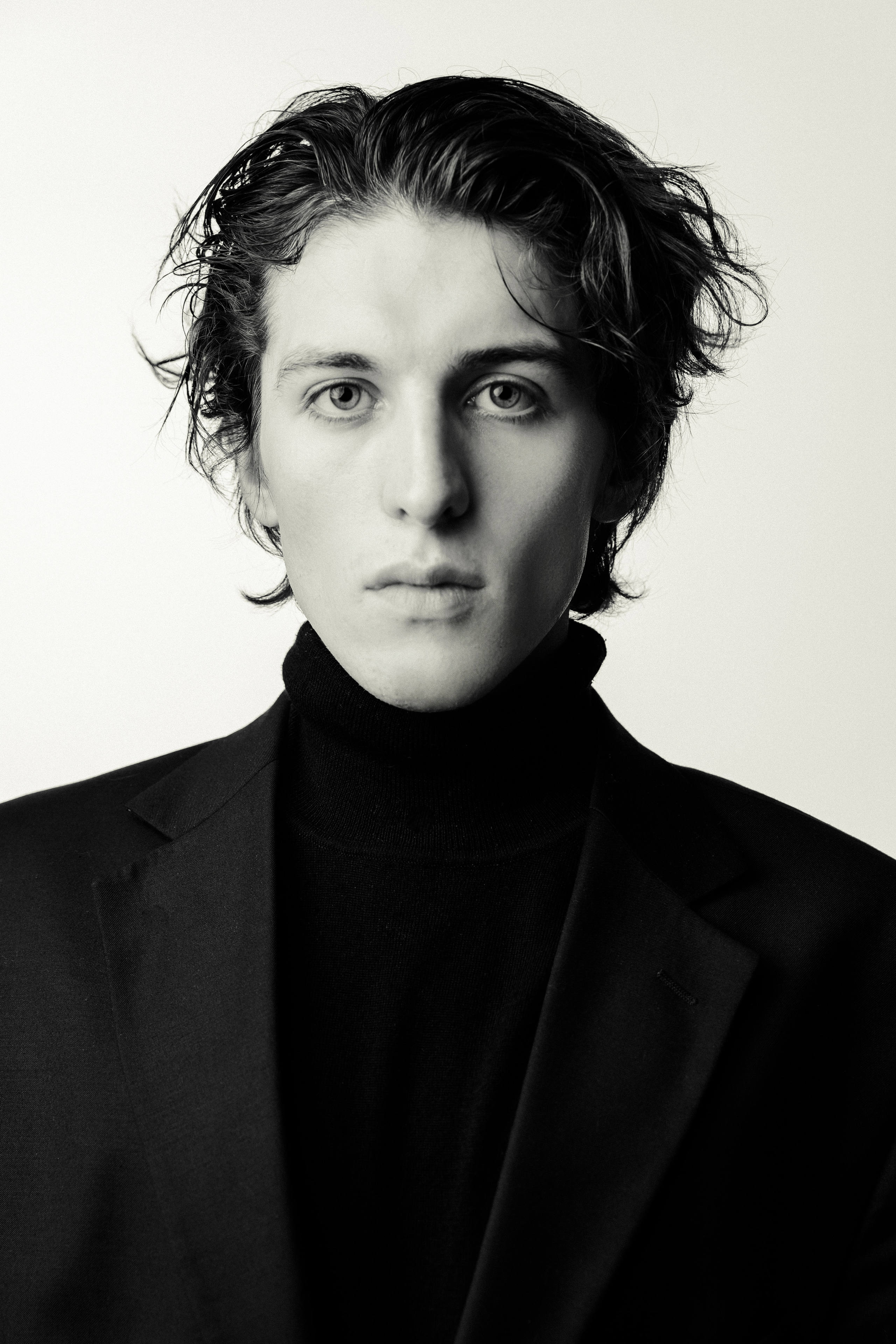 Андрей. Репортажный и свадебный фотограф в Москве